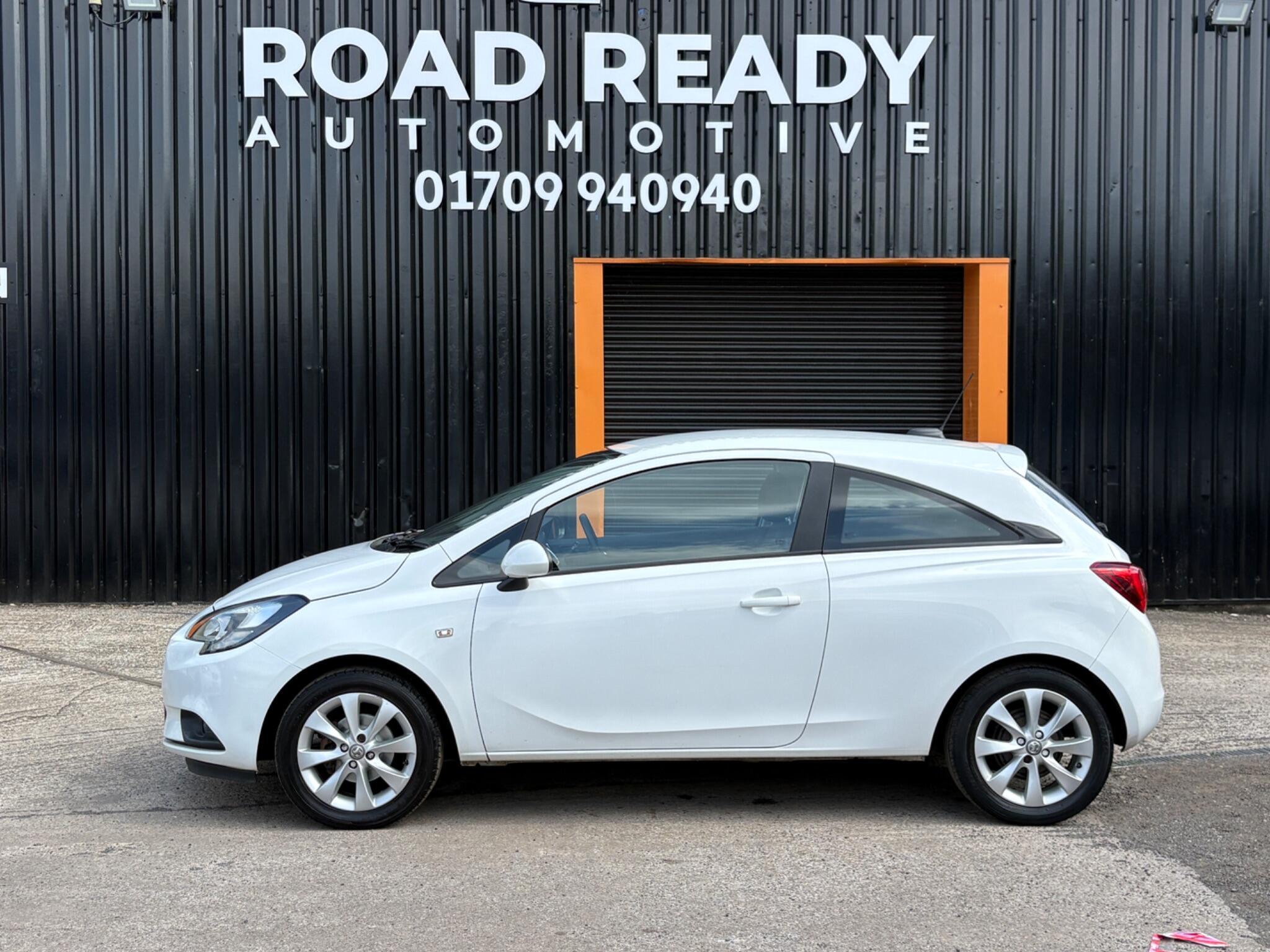 Vauxhall Corsa - Image 6