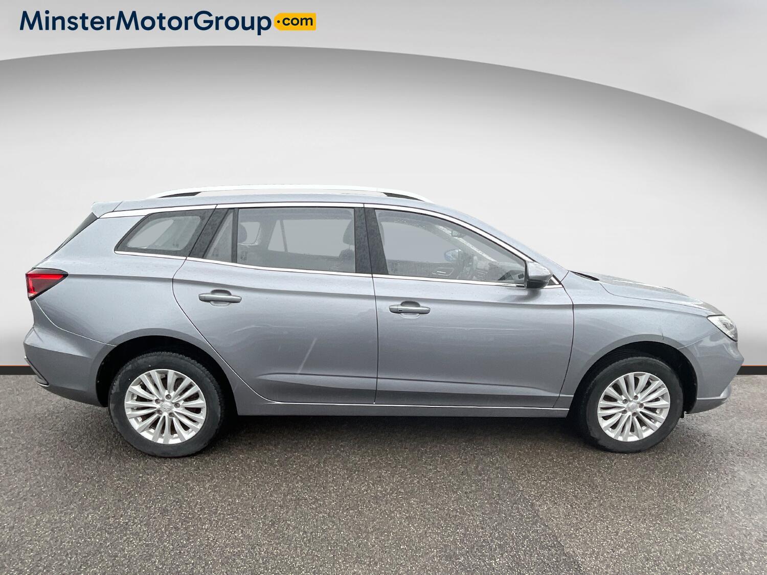 MG Mg 5 - Image 2