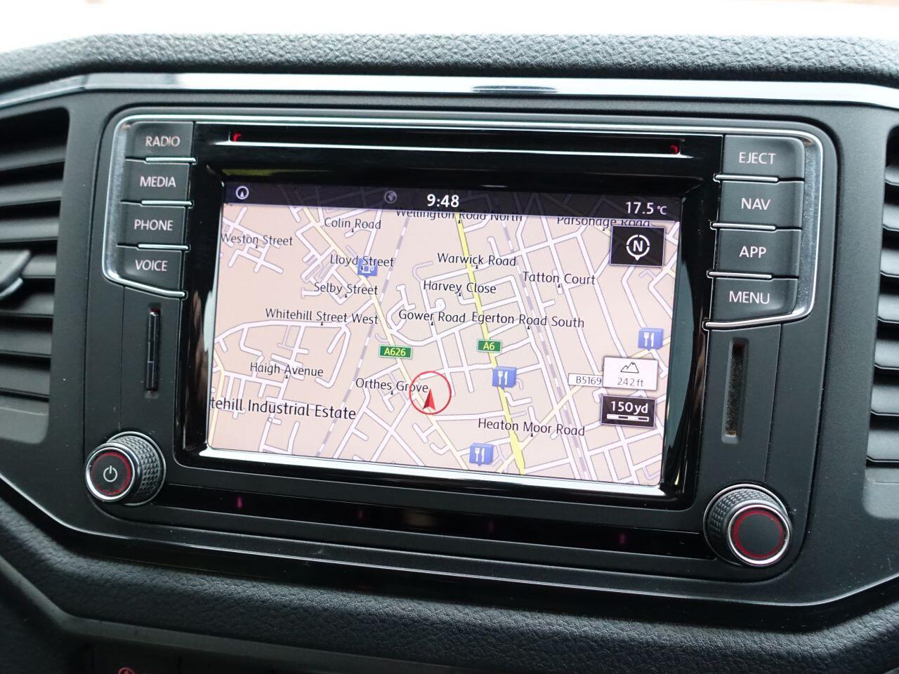 Volkswagen Amarok - Image 2