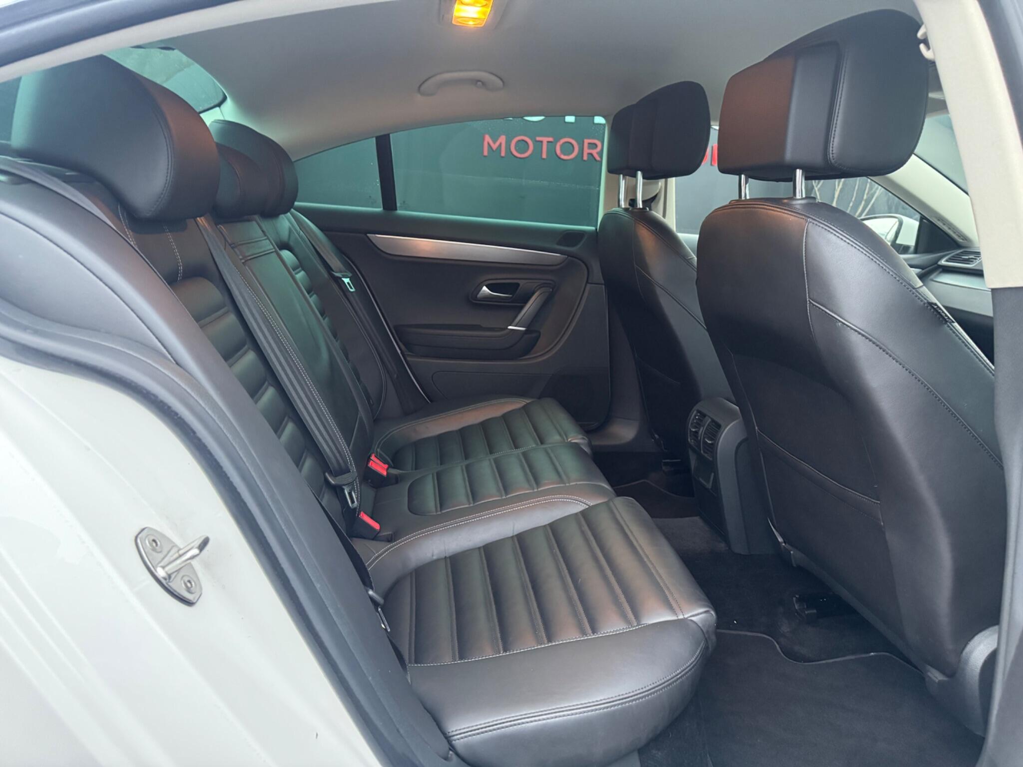 Volkswagen CC - Image 20