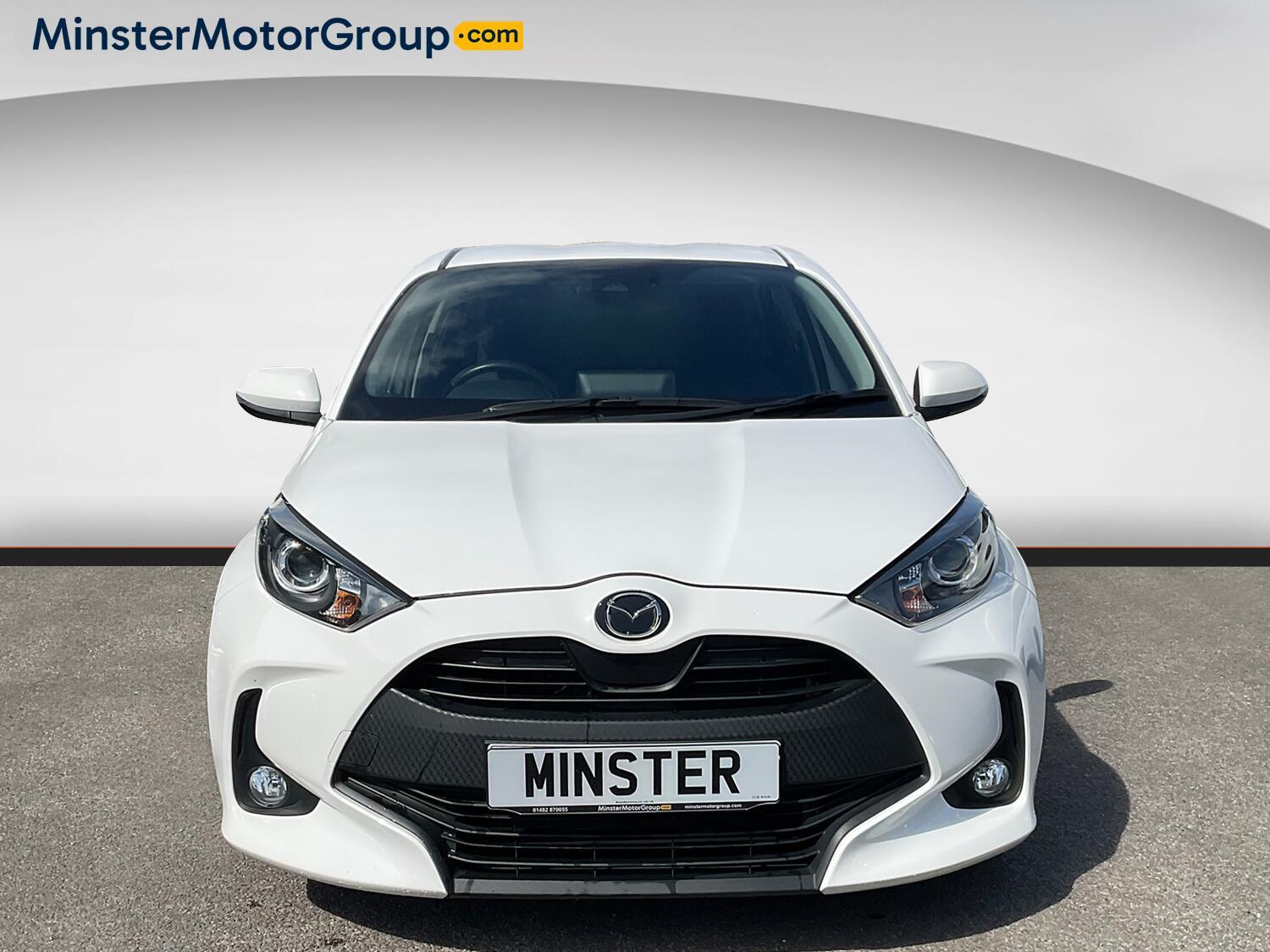 Mazda Mazda2 HYBRID - Image 5