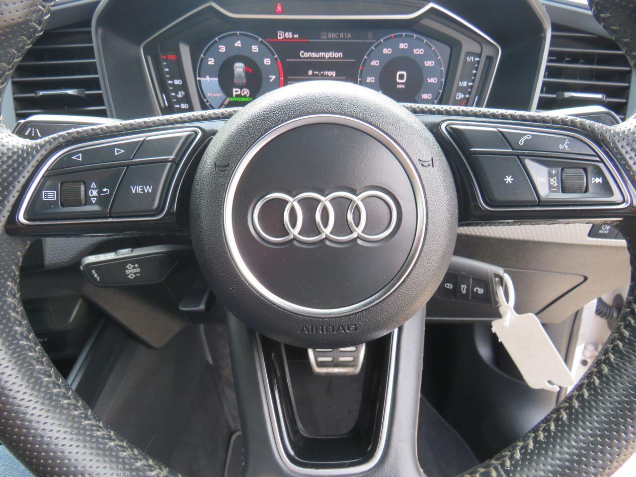 Audi A1 - Image 17