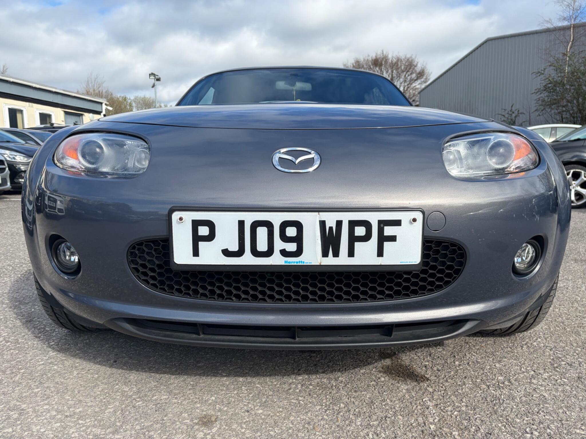 Mazda MX-5 - Image 30