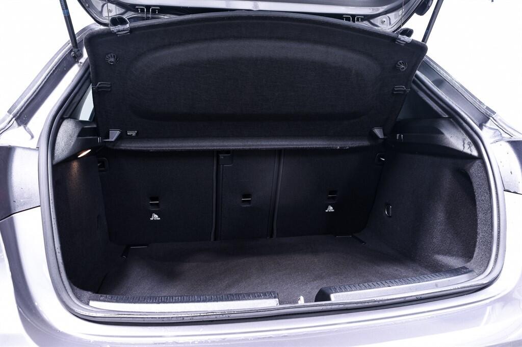 Mercedes A Class - Image 35