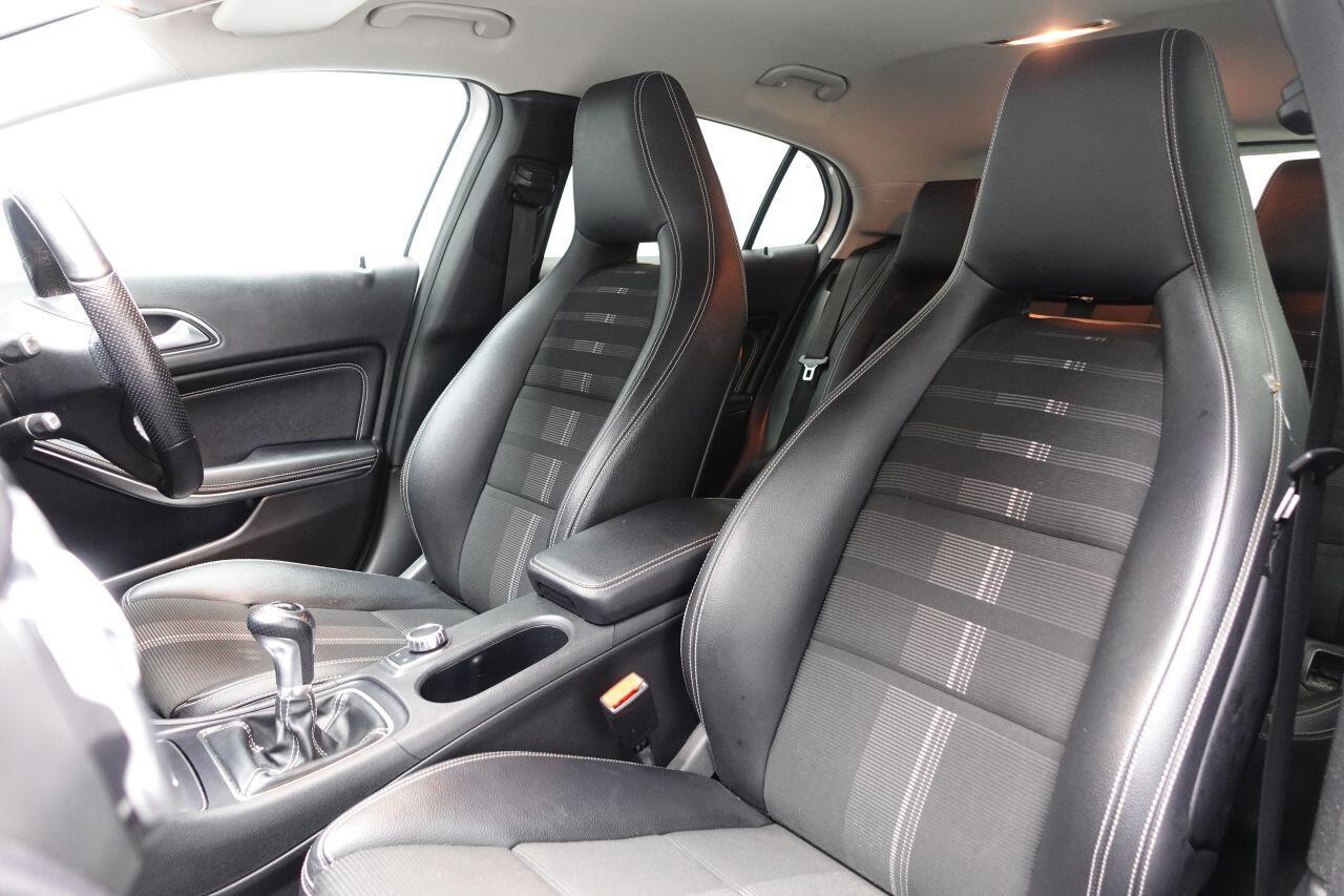 Mercedes-benz GLA - Image 20