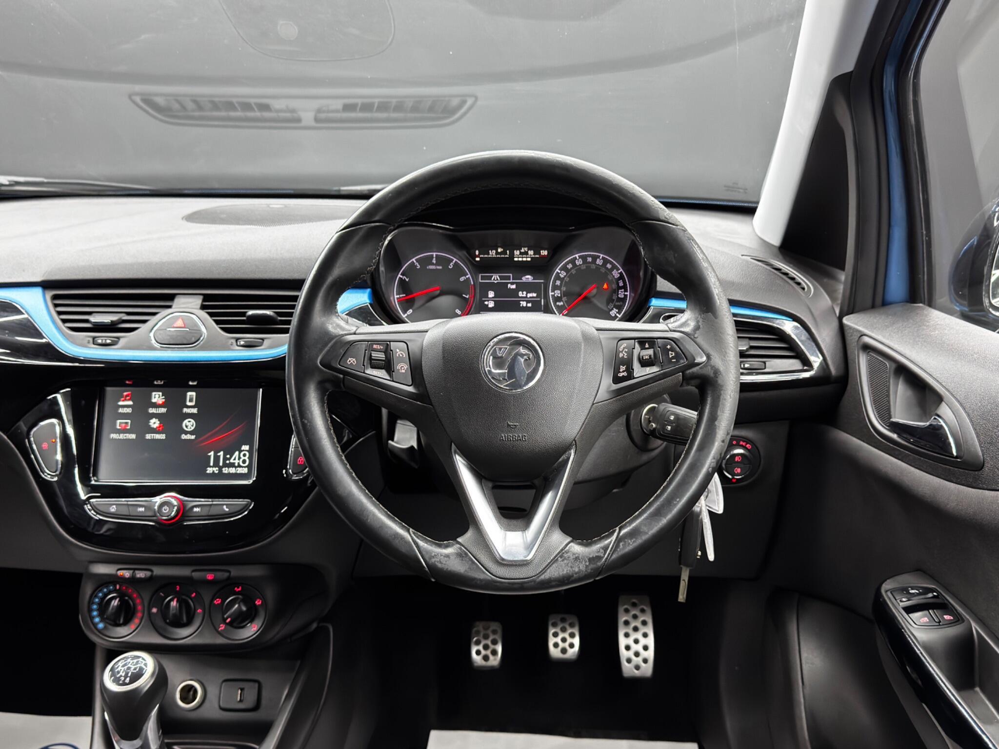 Vauxhall Corsa - Image 16