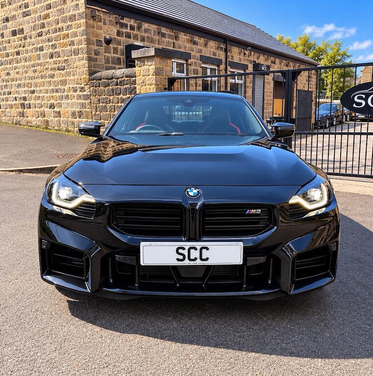 BMW M2 - Image 4