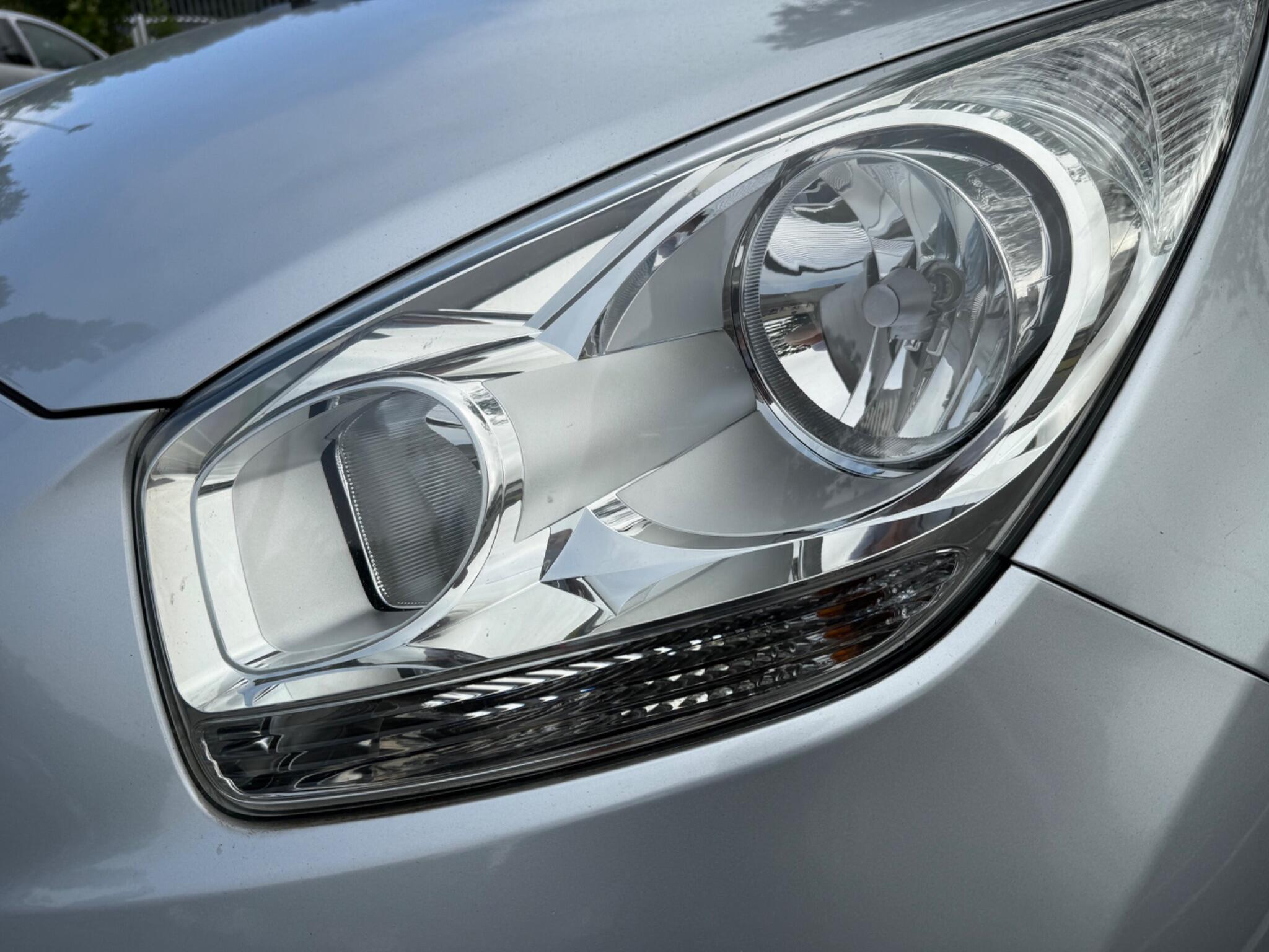 Kia Venga - Image 37