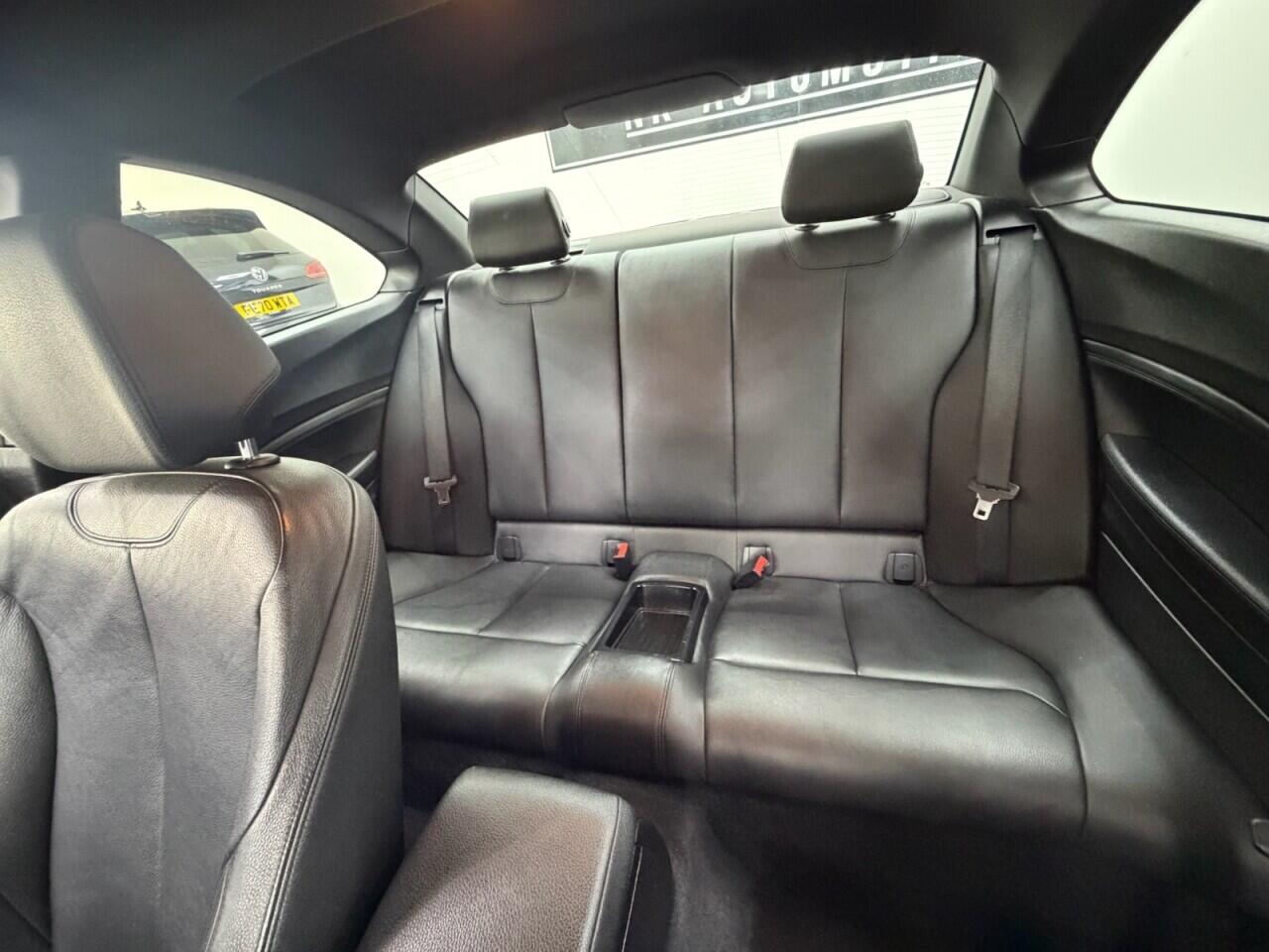 BMW 2 Series - Image 21