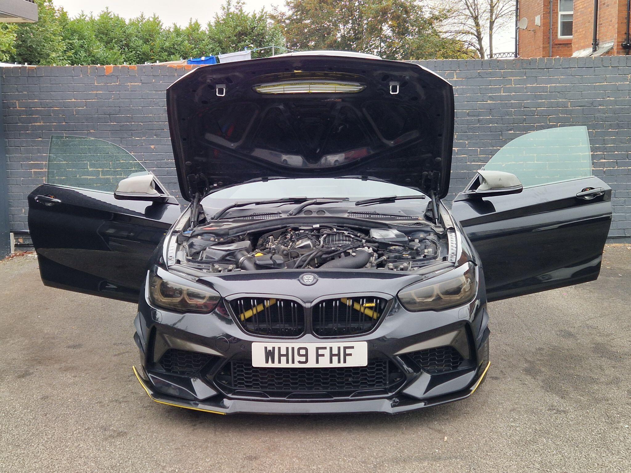 BMW 1 Series - Image 13