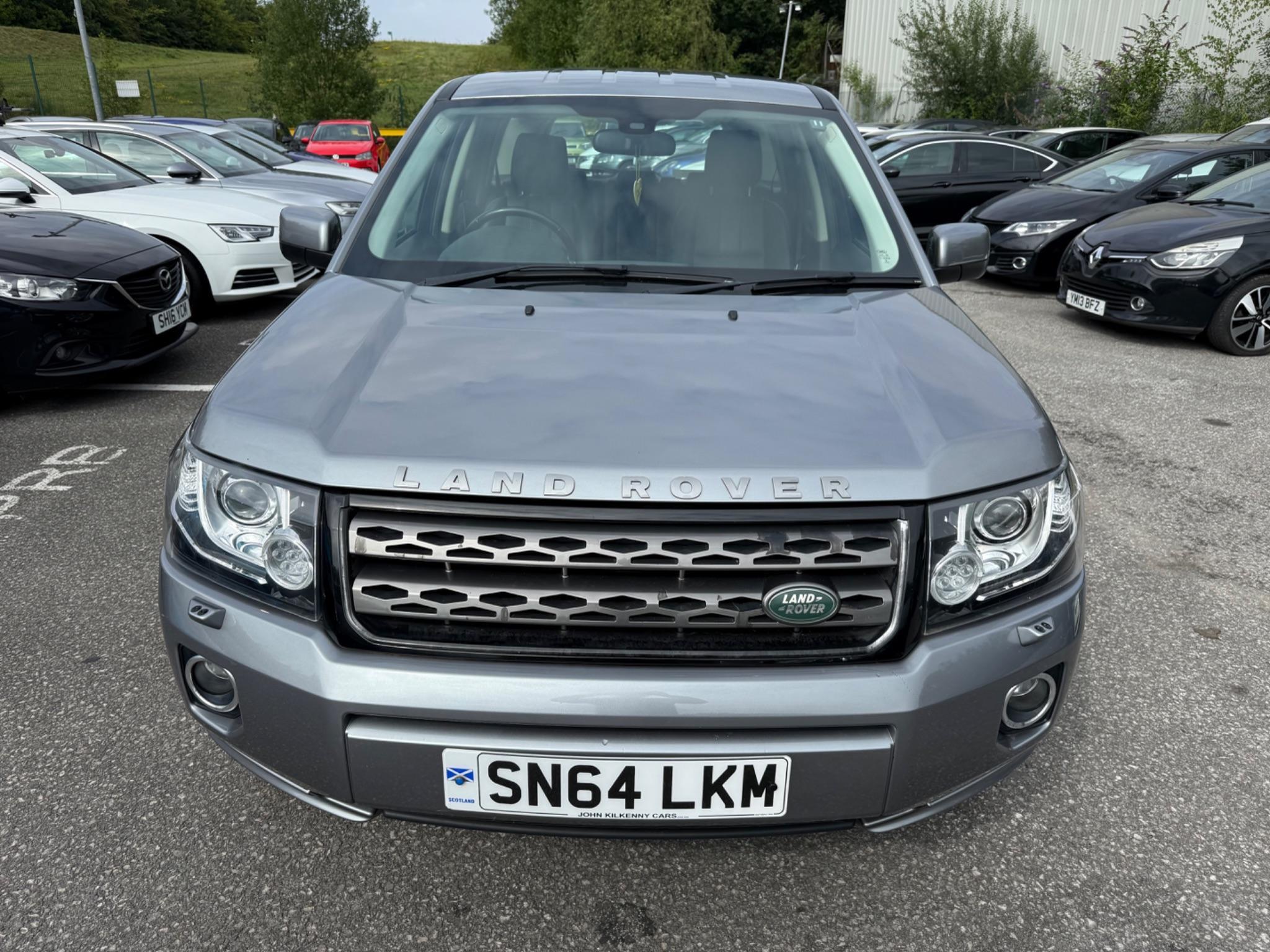 Land Rover Freelander 2 - Image 7