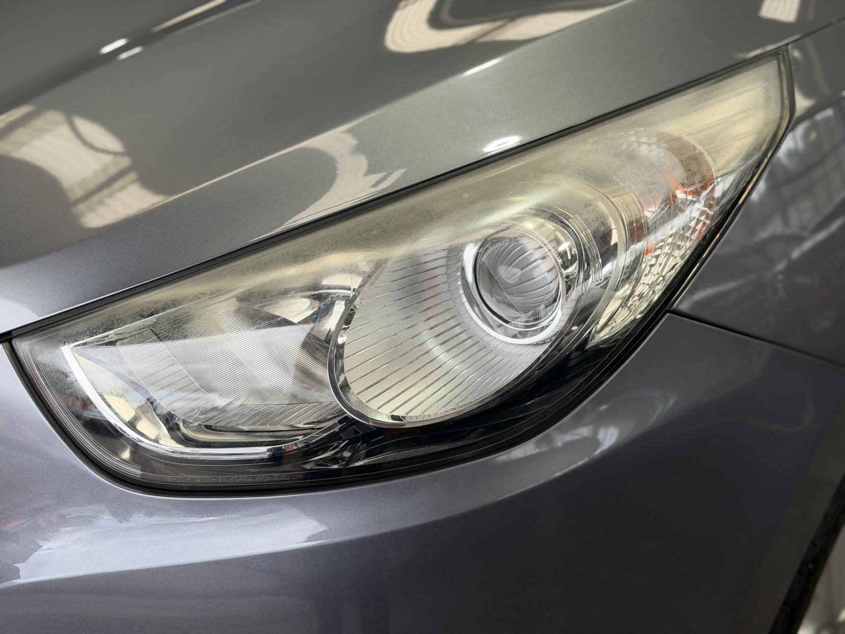 Hyundai ix35 - Image 11