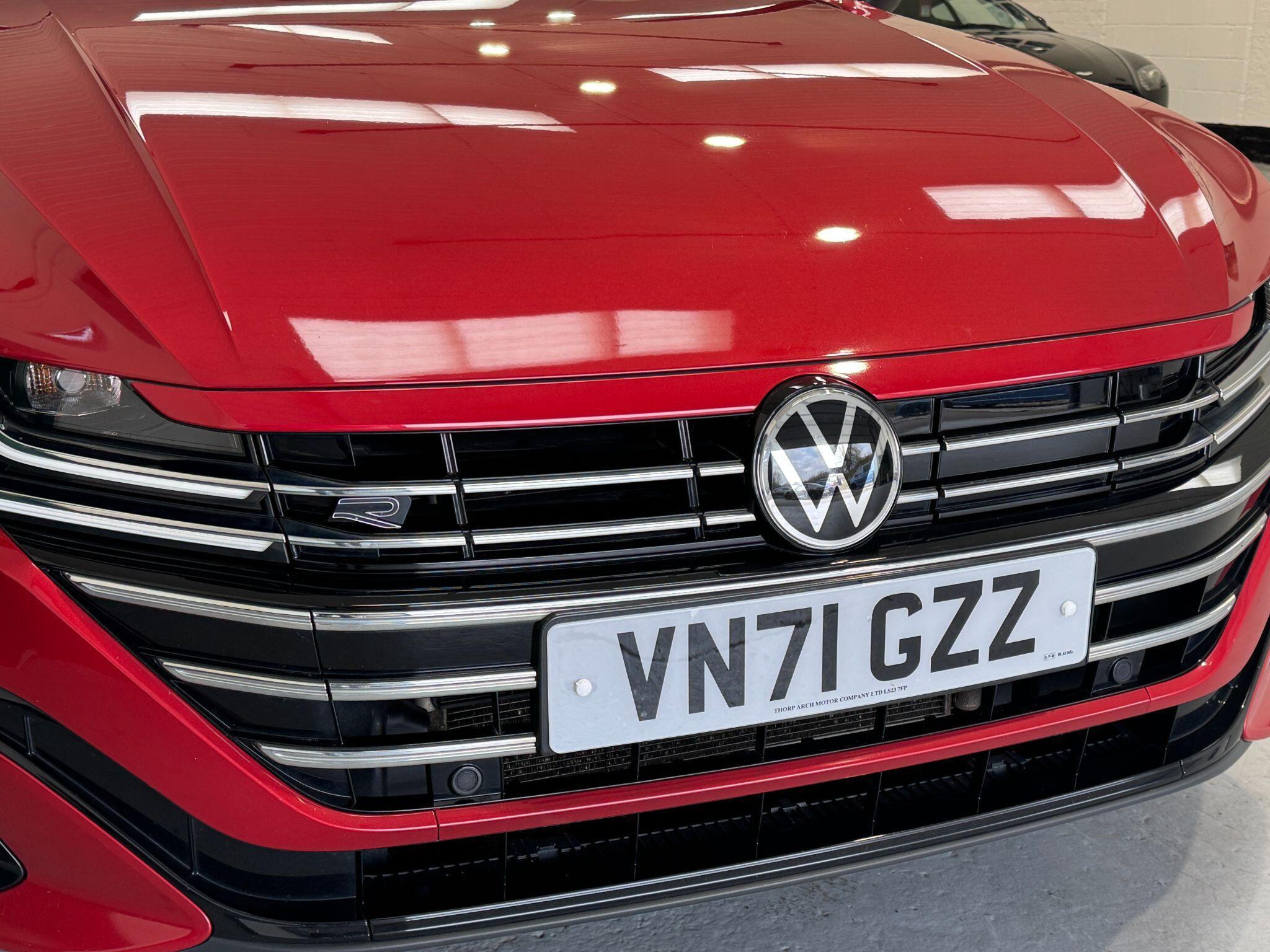 Volkswagen Arteon - Image 49