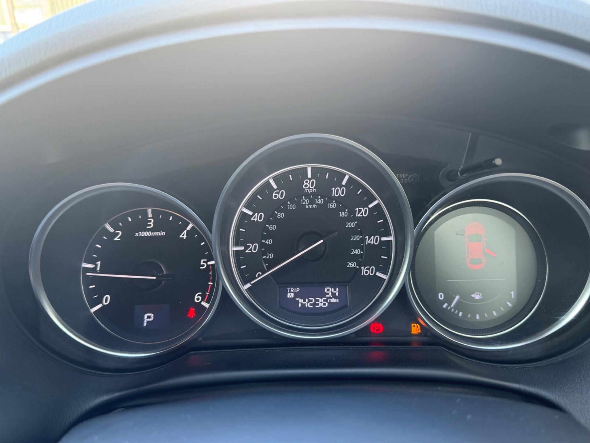 Mazda CX-5 - Image 14