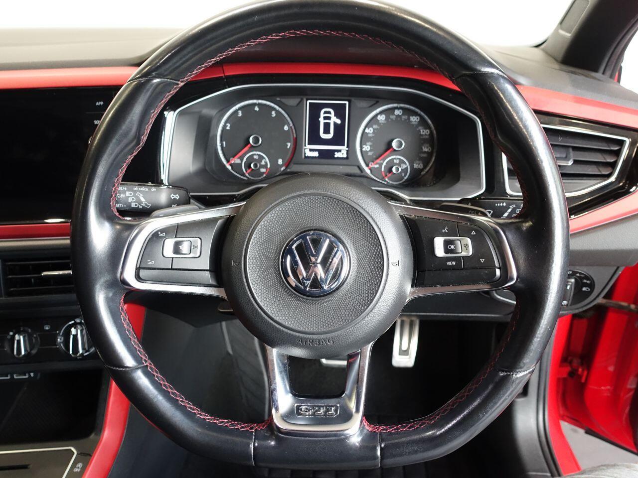 Volkswagen Polo - Image 3