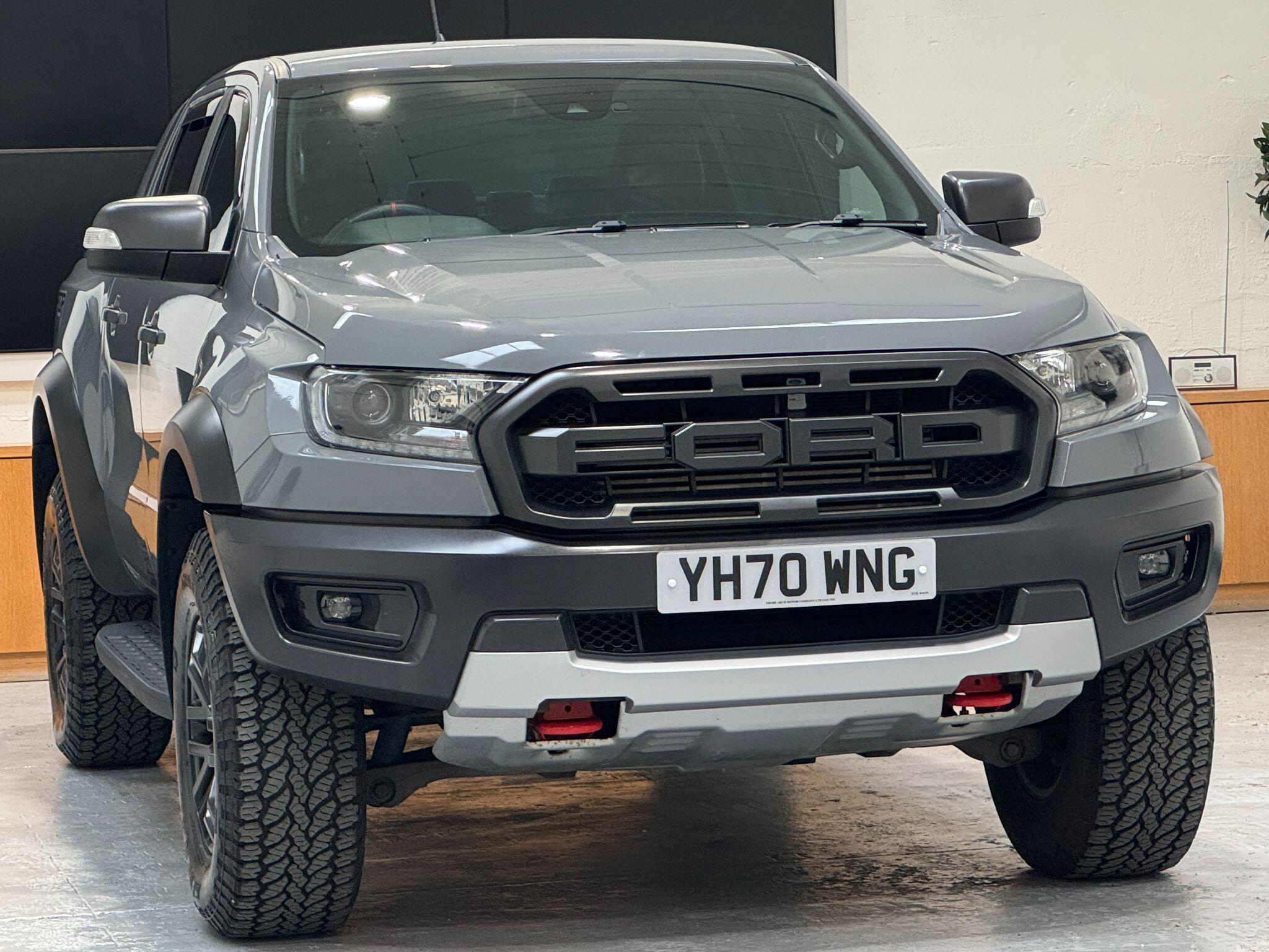 Ford Ranger - Image 6