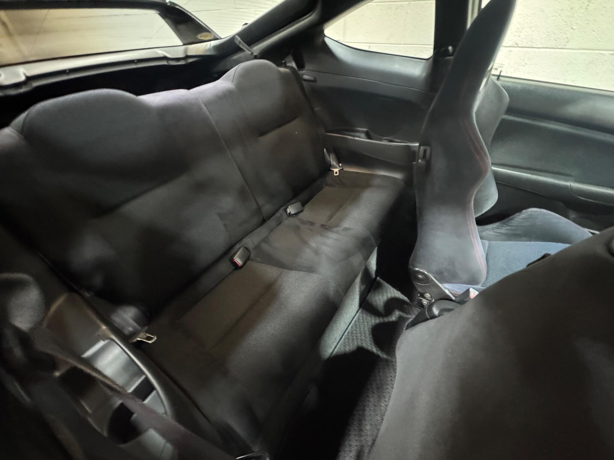 Honda INTEGRA - Image 12