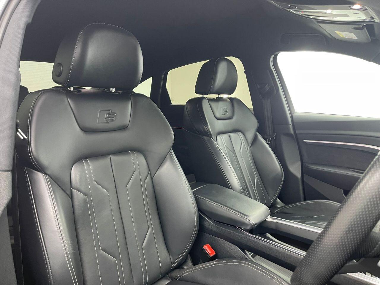 Audi E-Tron - Image 2