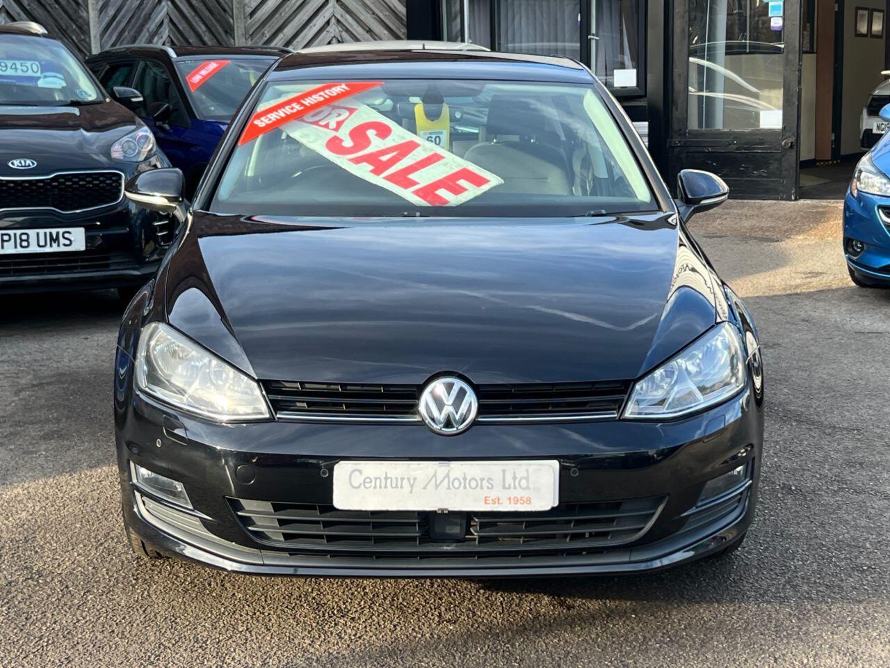 Volkswagen Golf - Image 7