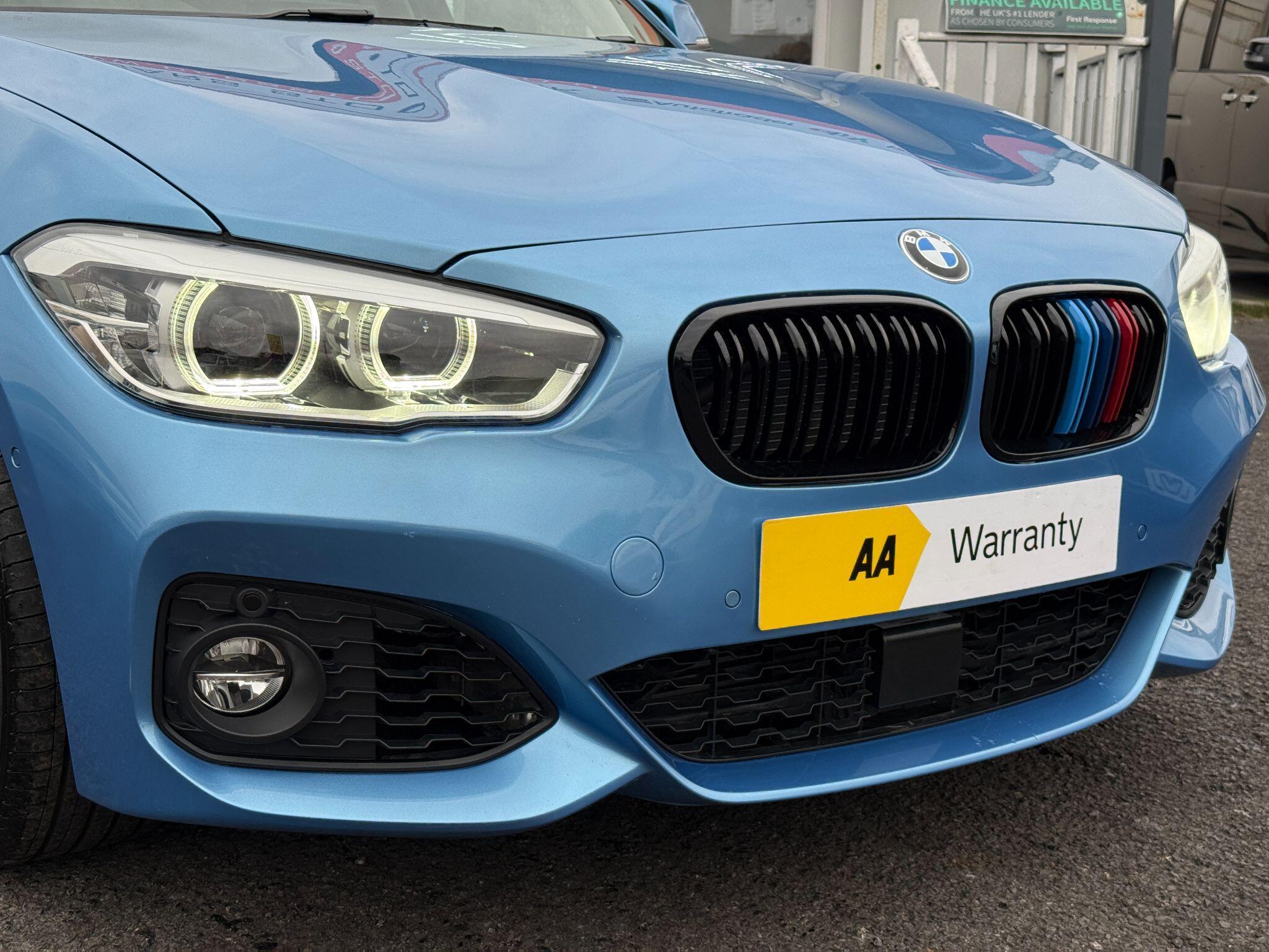 BMW 1 Series - Image 9