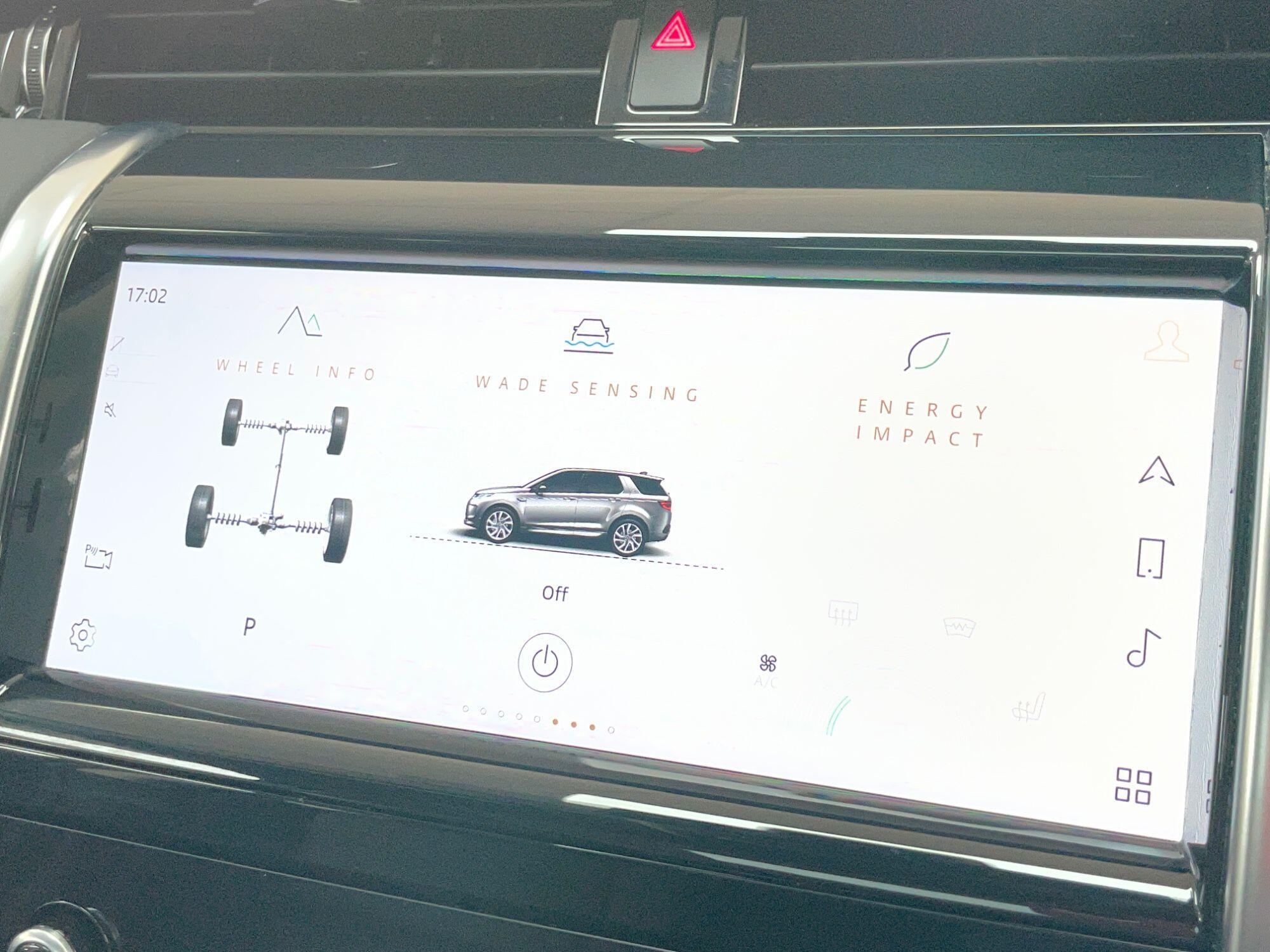 Land Rover DISCOVERY SPORT - Image 44