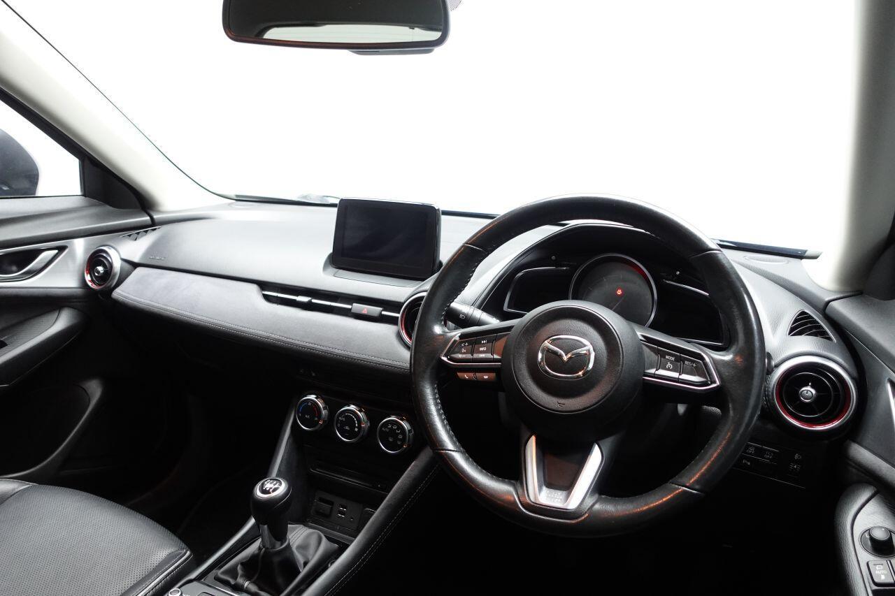 Mazda CX-3 - Image 15