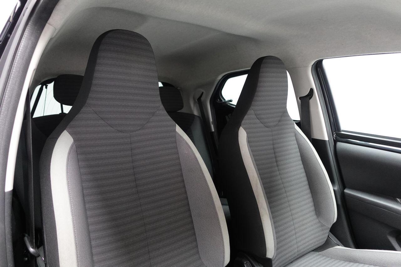 Toyota Aygo - Image 3