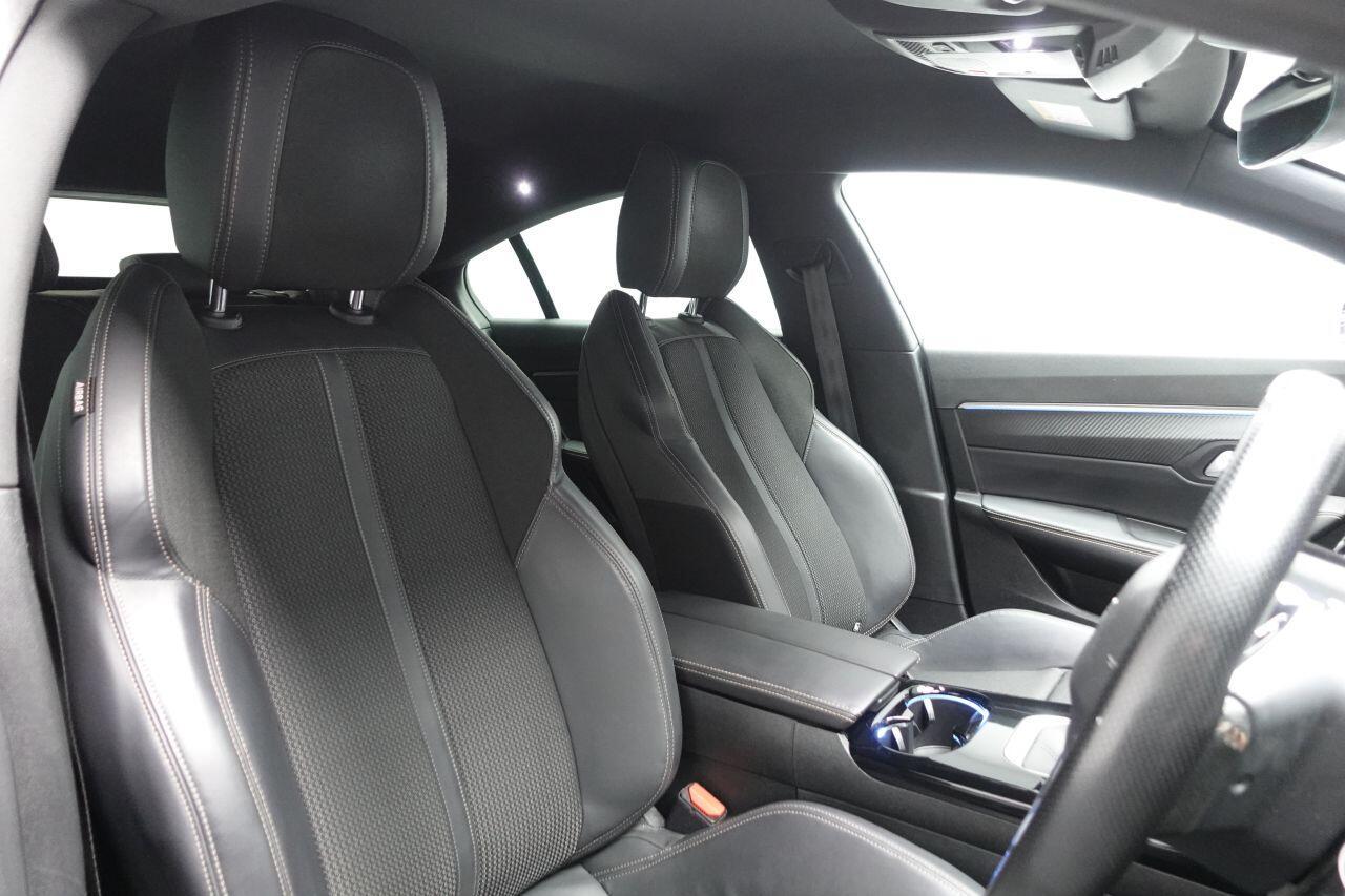 Peugeot 508 - Image 4