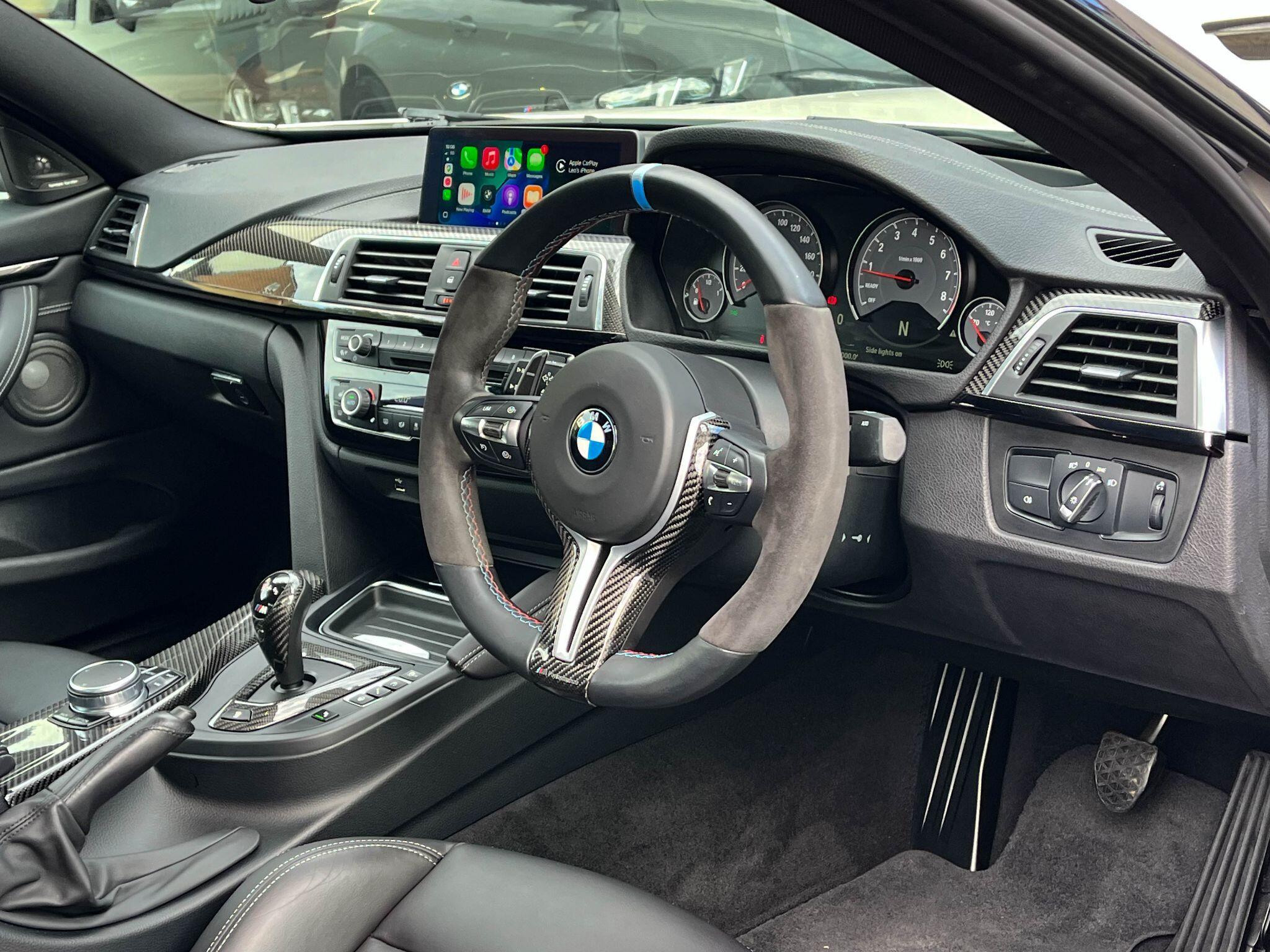 BMW M4 - Image 18