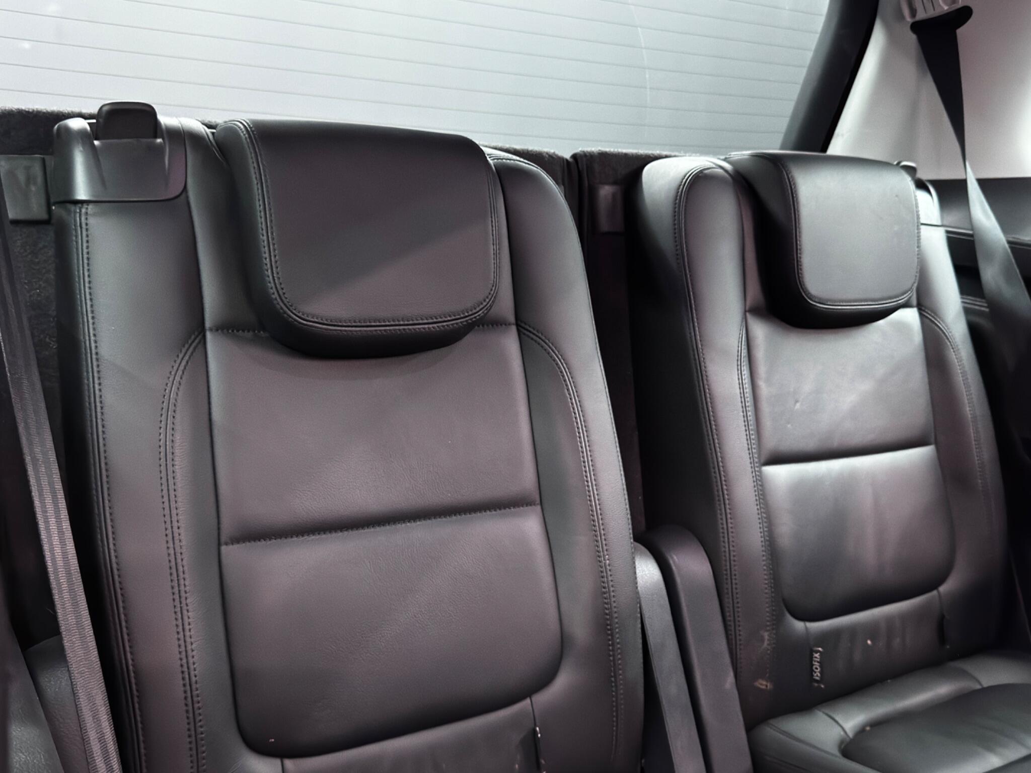 SEAT Alhambra - Image 16