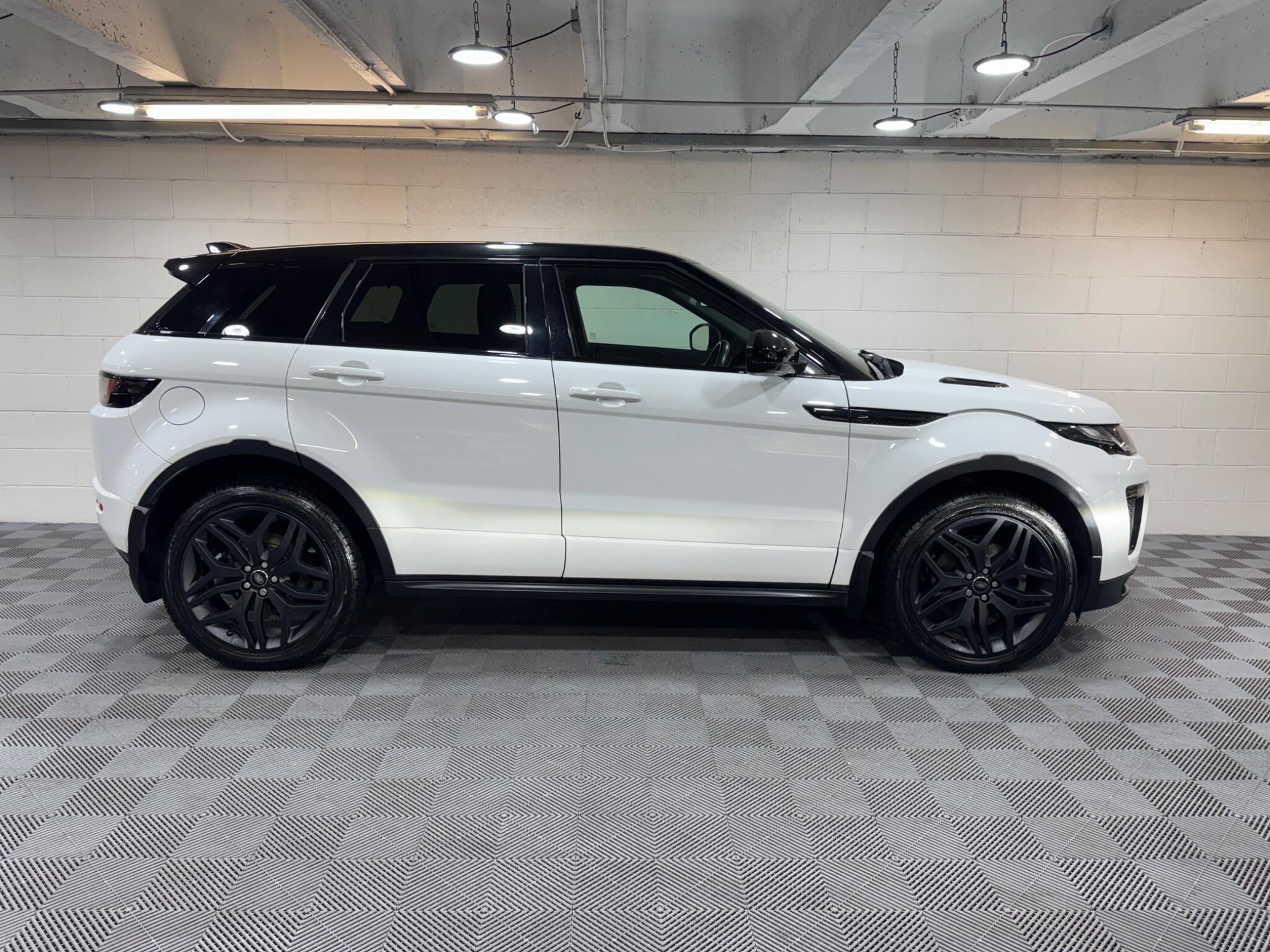 Land Rover Range Rover Evoque - Image 5