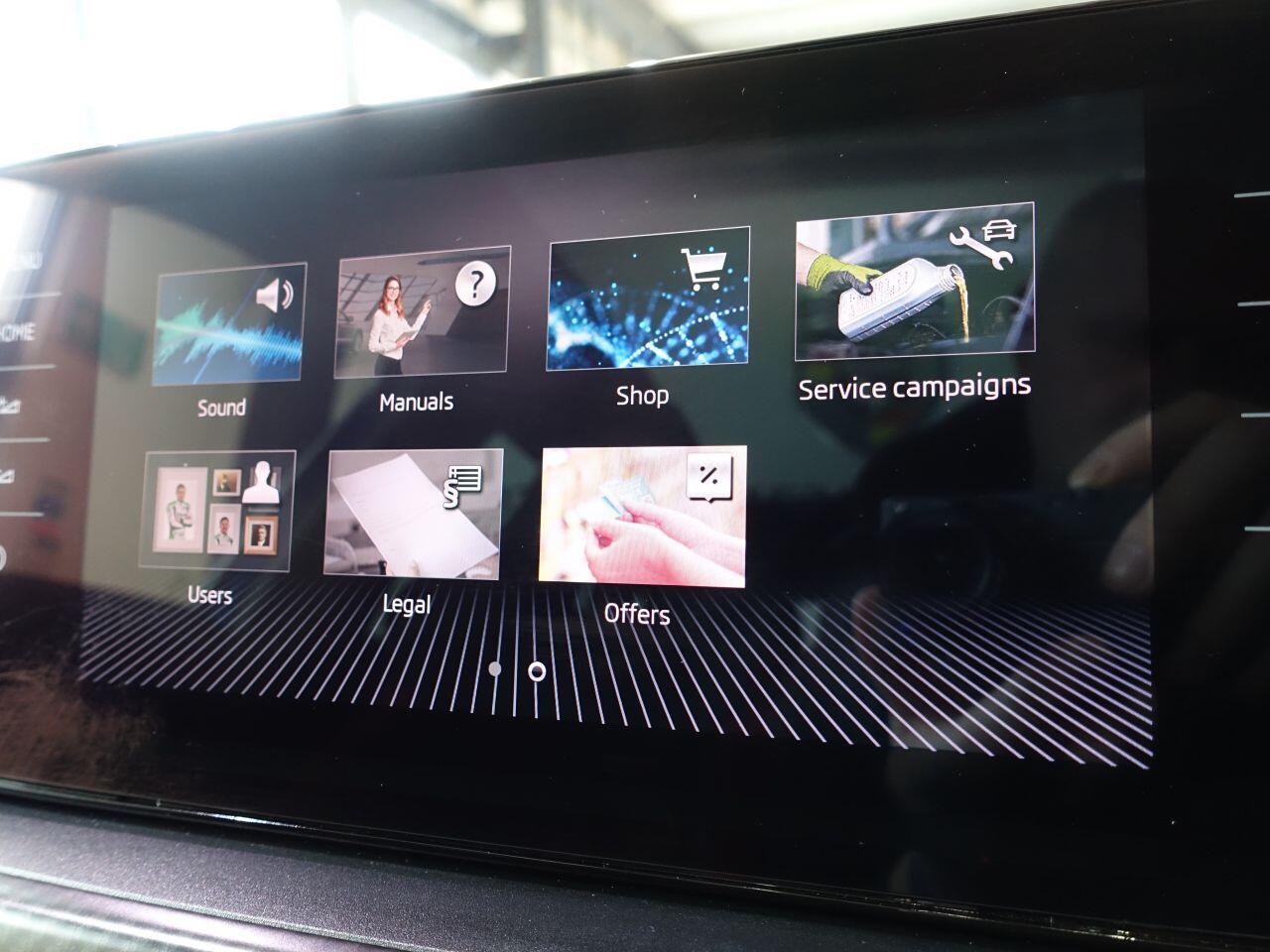 Skoda Scala - Image 36