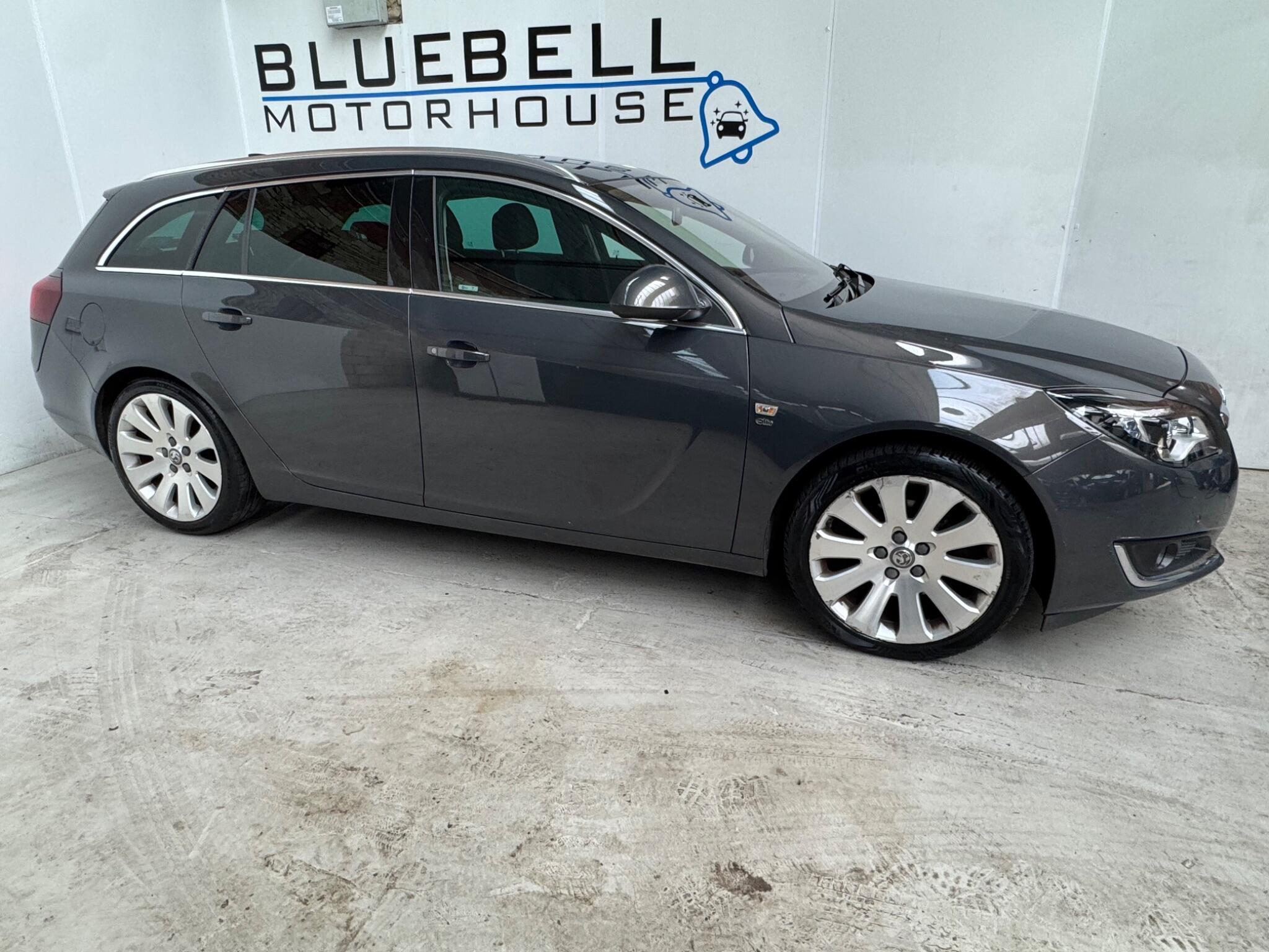 Vauxhall Insignia - Image 9