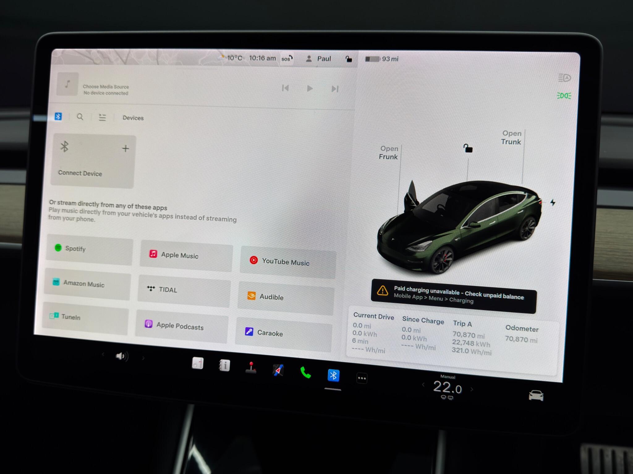 Tesla Model 3 - Image 28