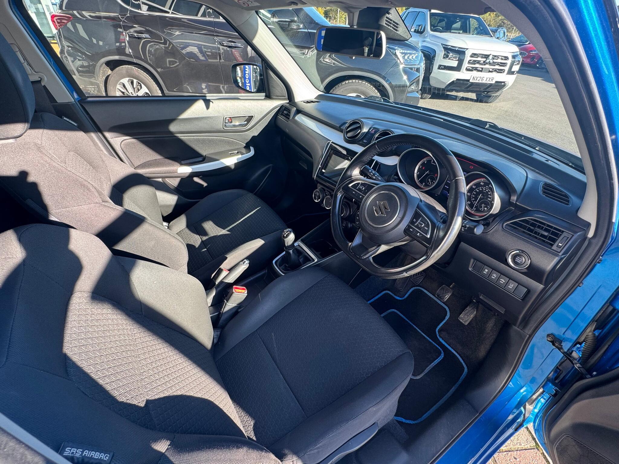 Suzuki Swift - Image 3