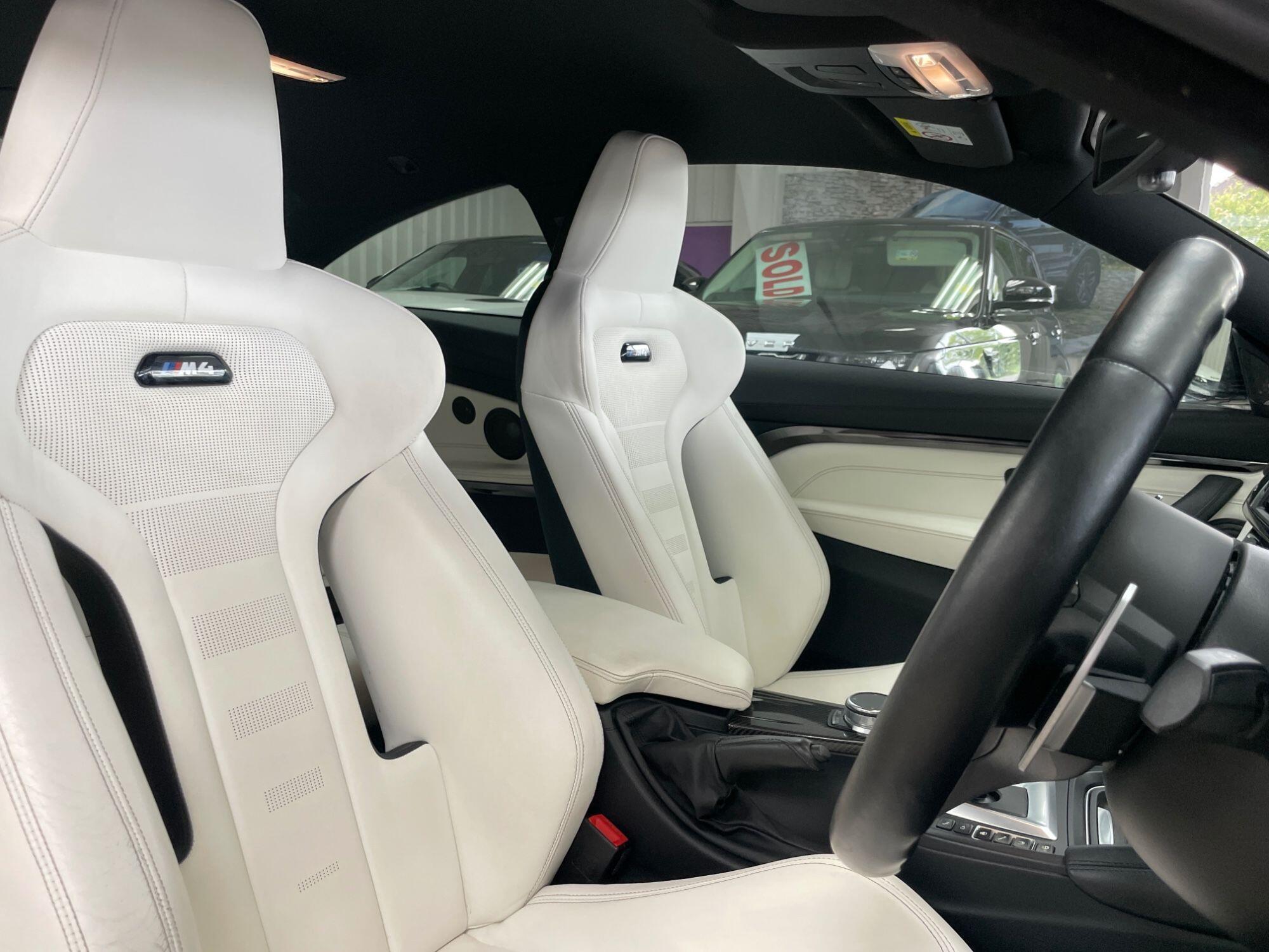 BMW M4 - Image 26