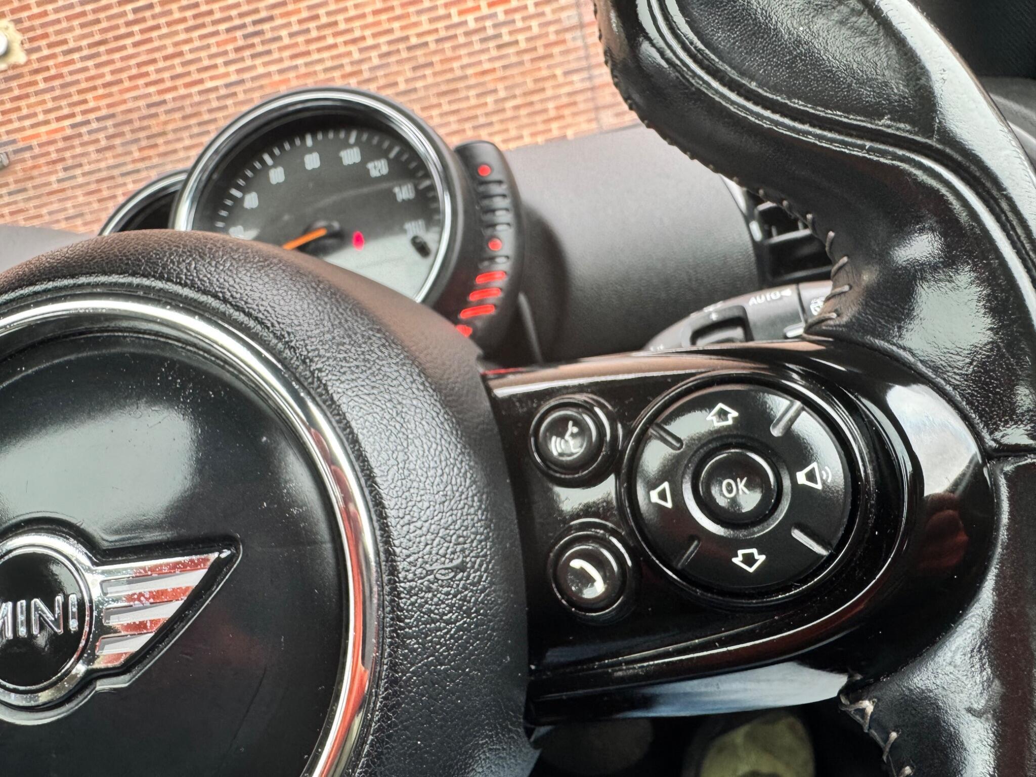 MINI Clubman - Image 55