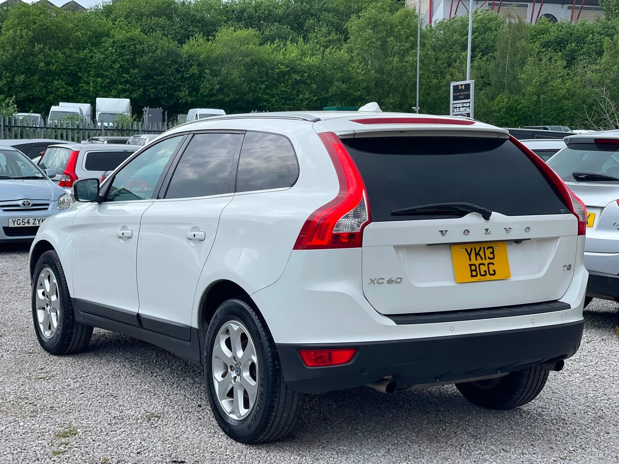Volvo XC60 - Image 7