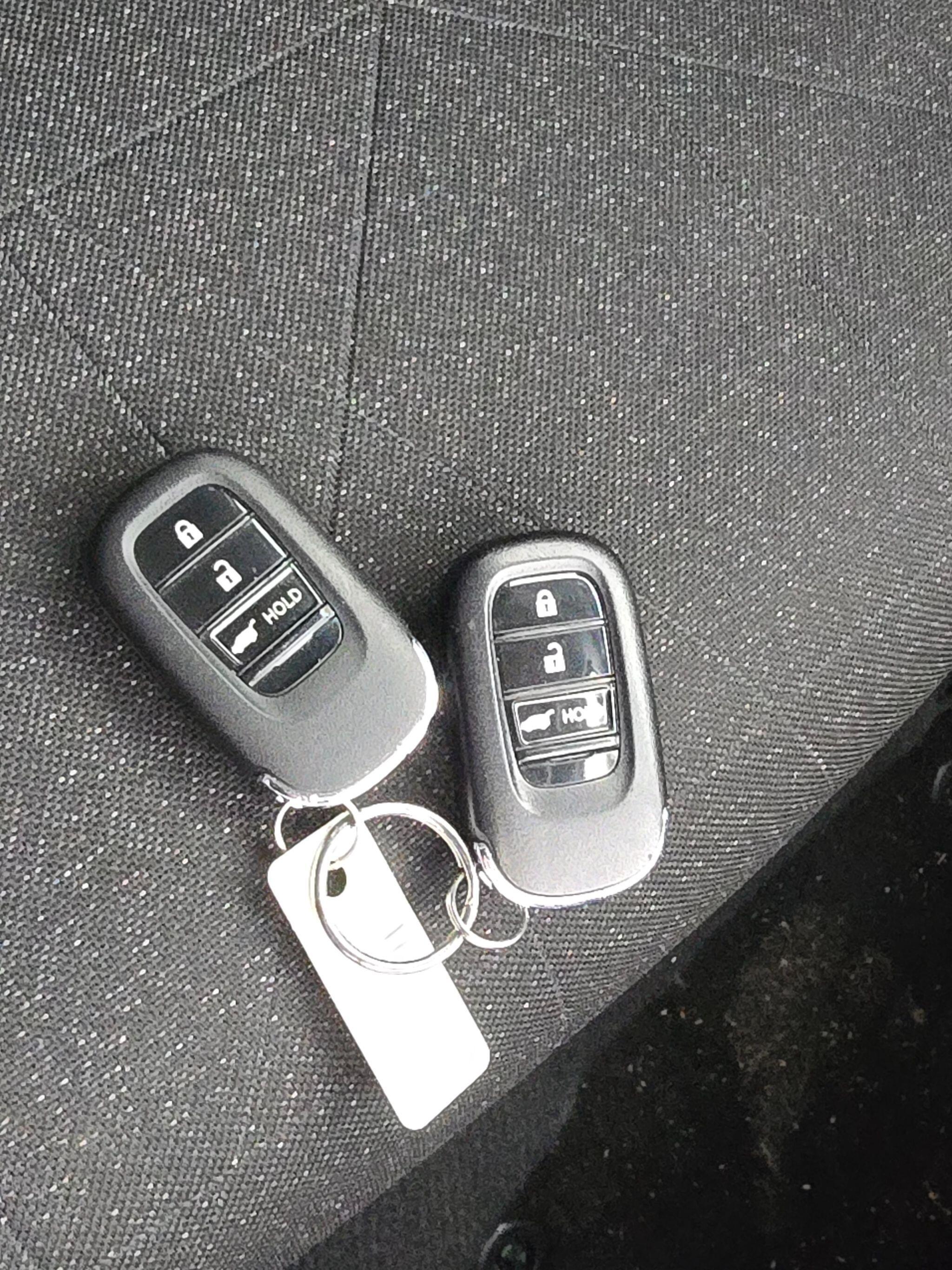 Honda HR-V - Image 21