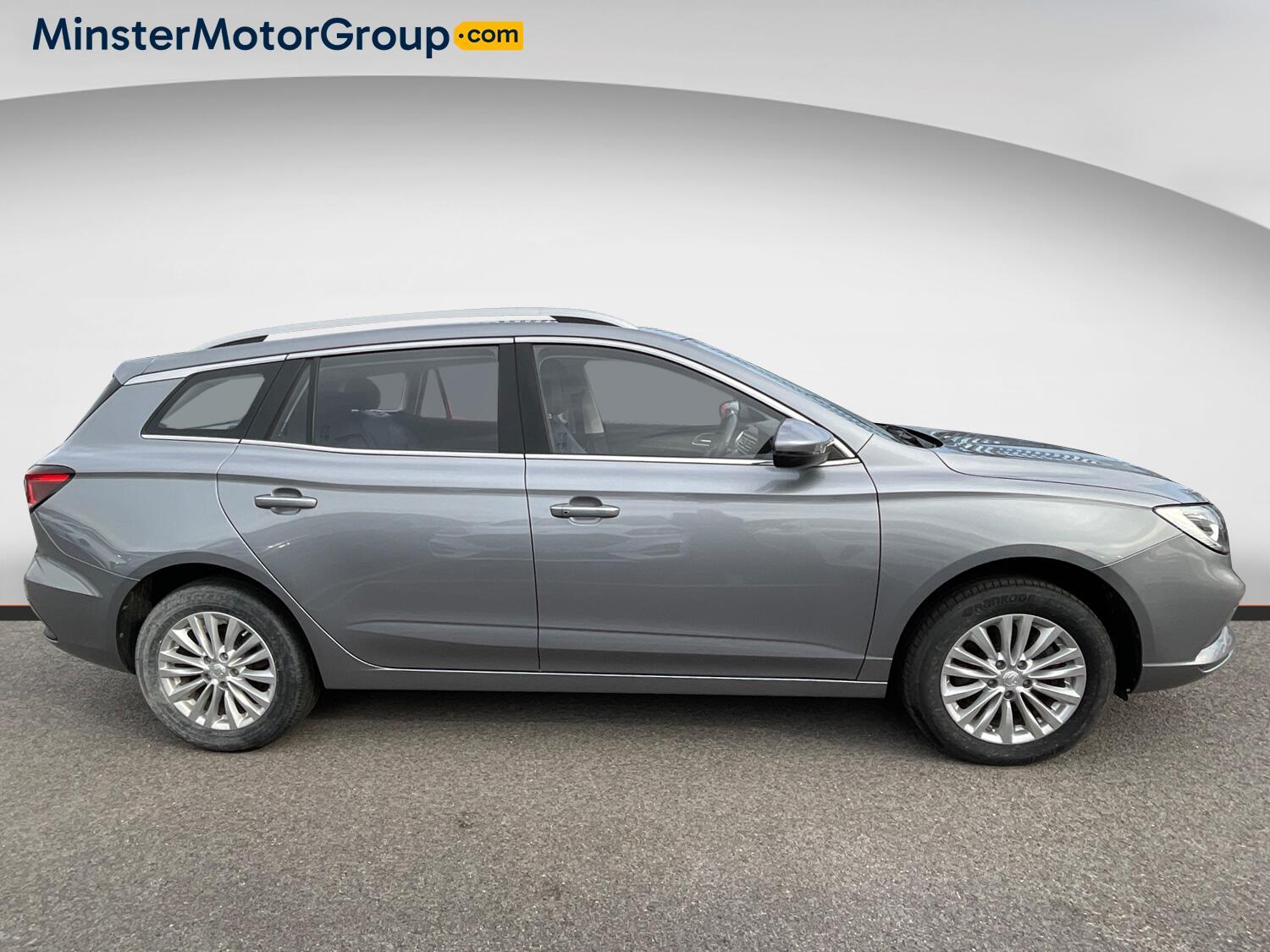 MG Mg 5 - Image 2