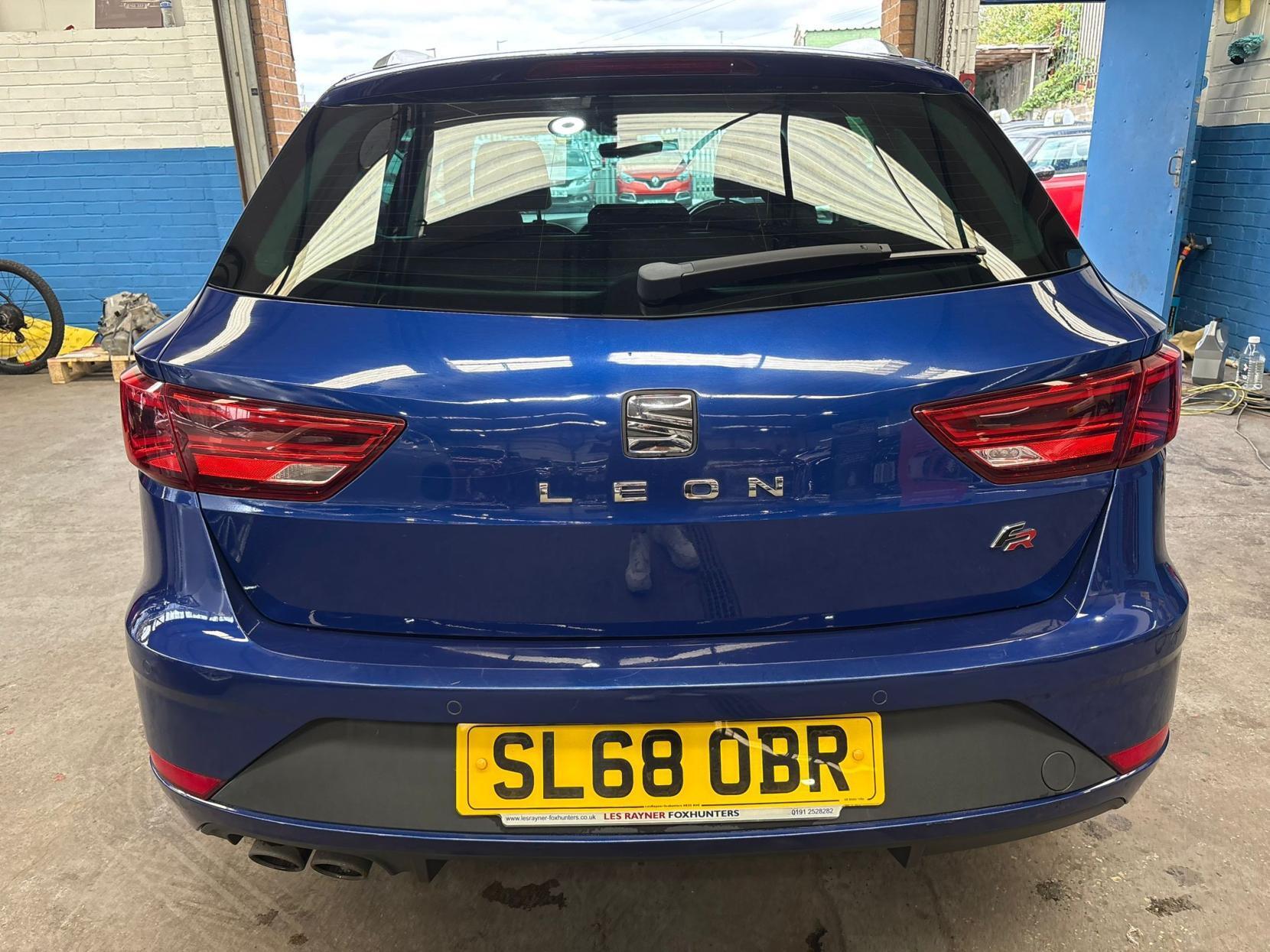 SEAT Leon - Image 10