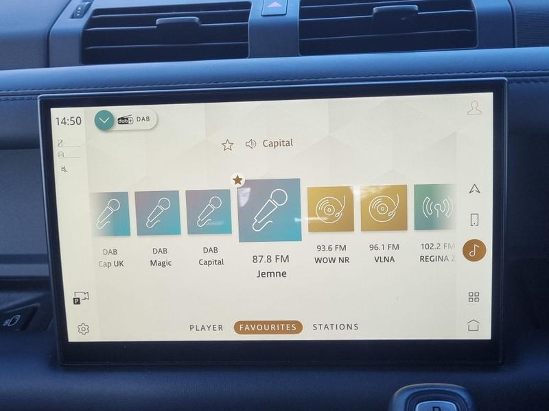 Land Rover Defender 90 - Image 21