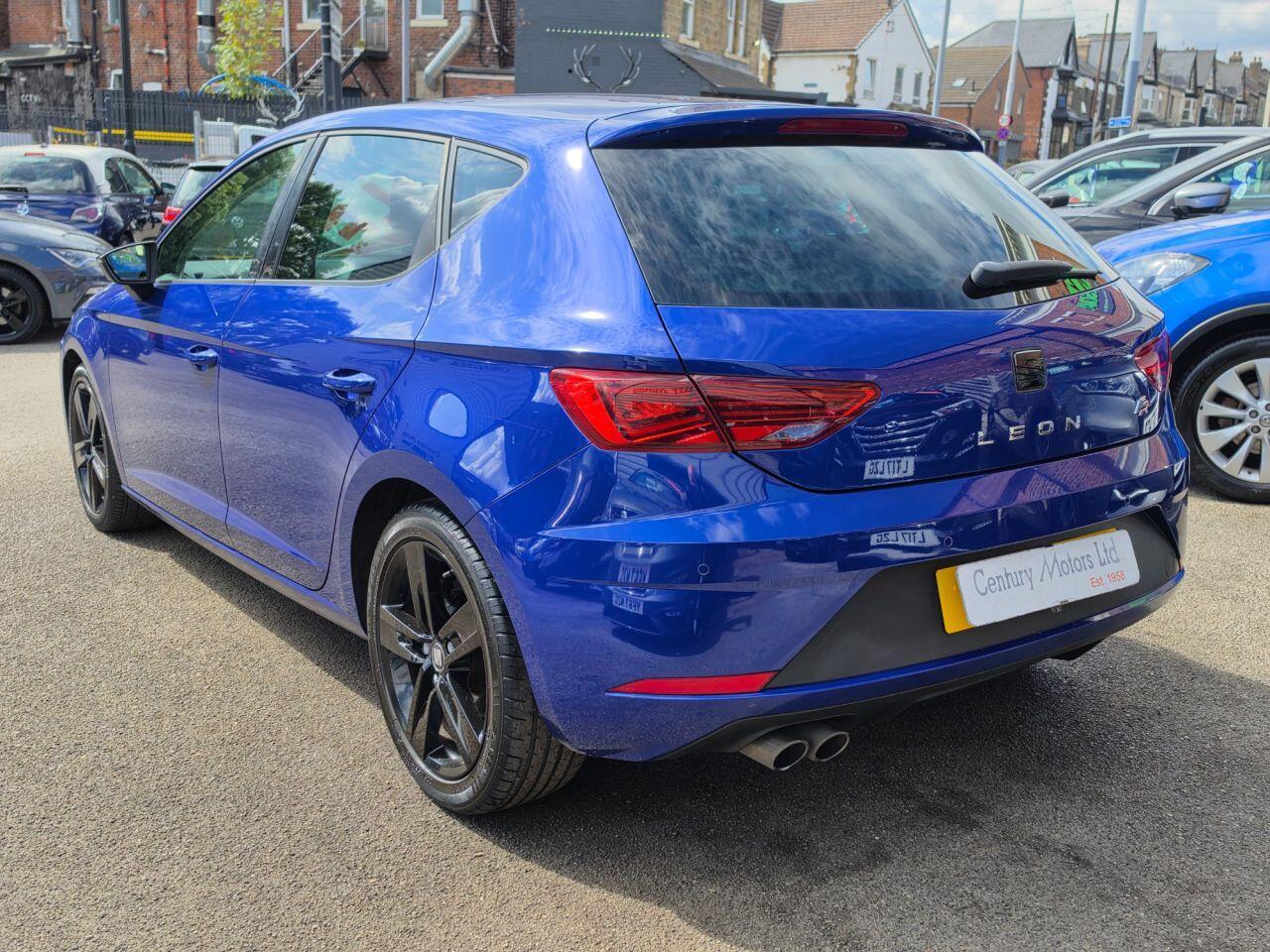 SEAT Leon - Image 5