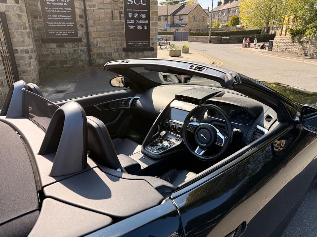Jaguar F-Type - Image 15