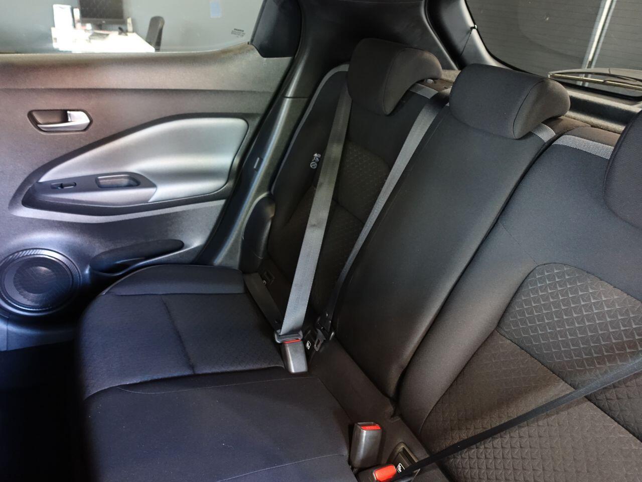 Nissan Juke - Image 17