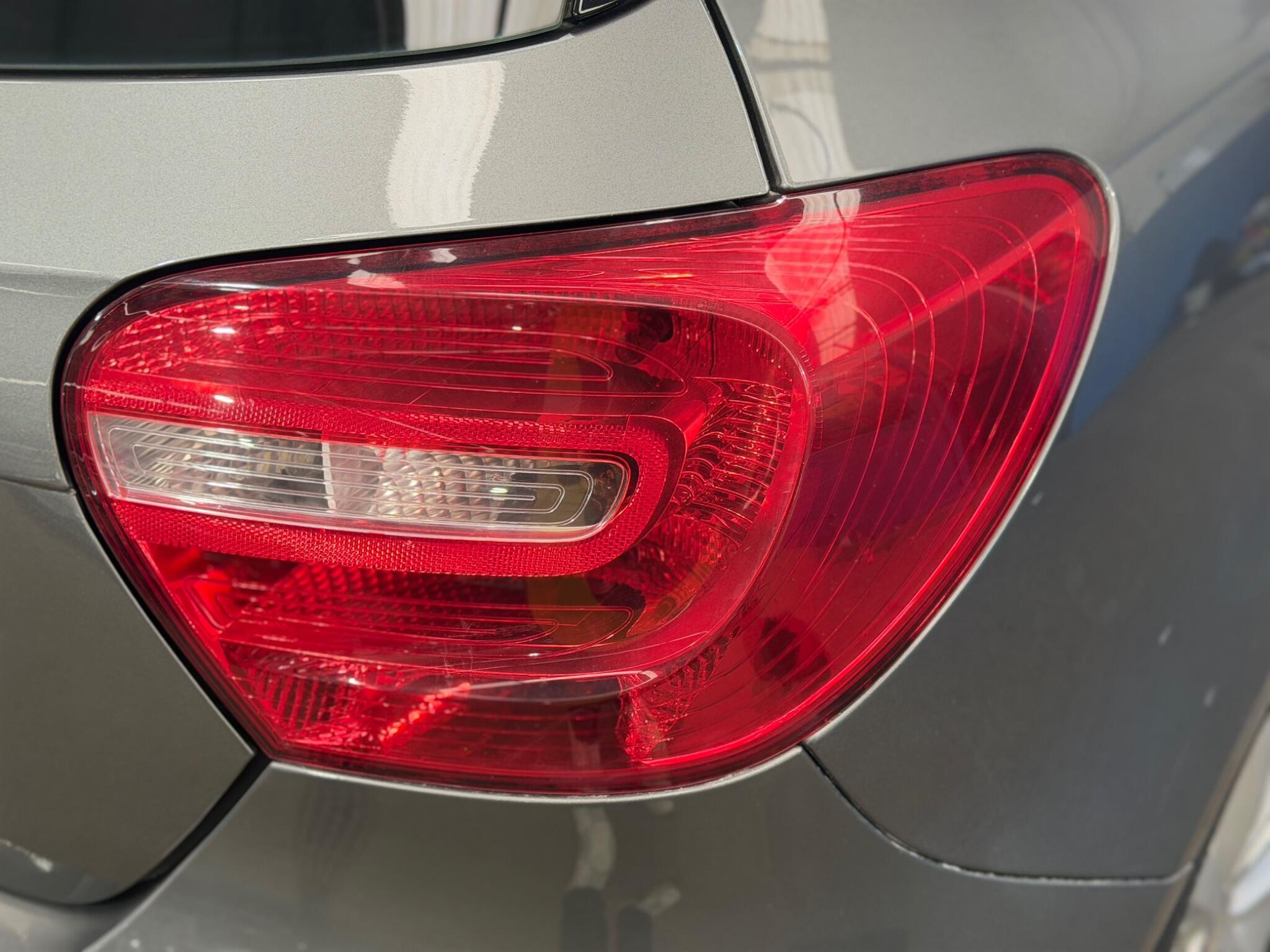 Mercedes A Class - Image 12