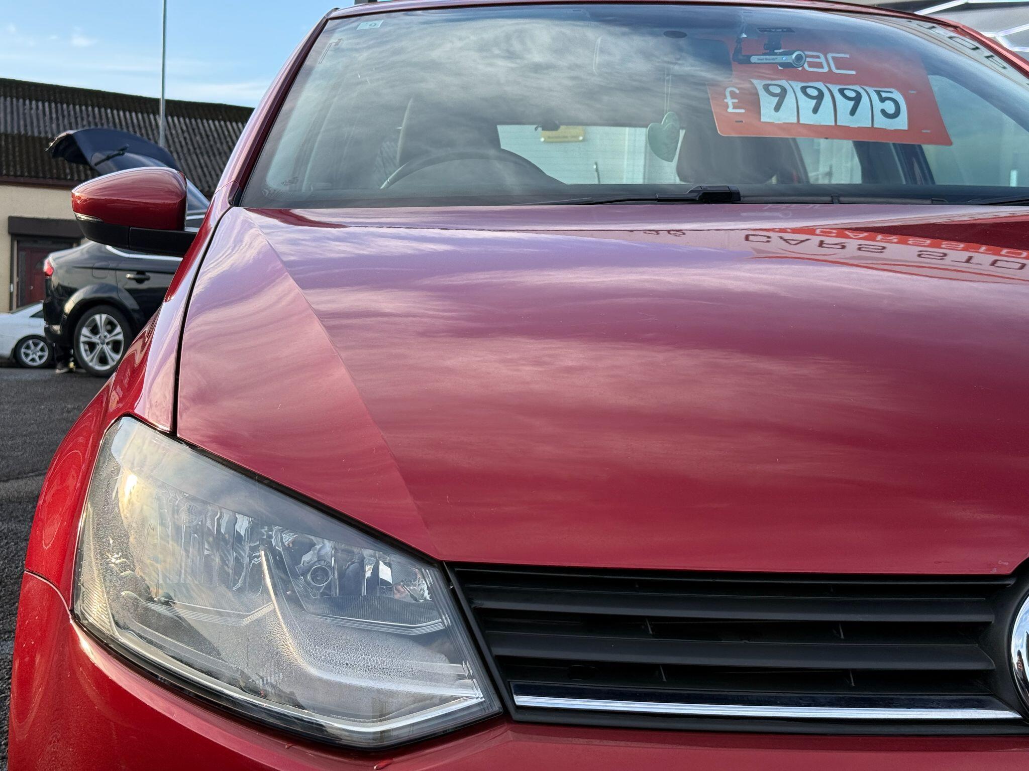 Volkswagen Polo - Image 13