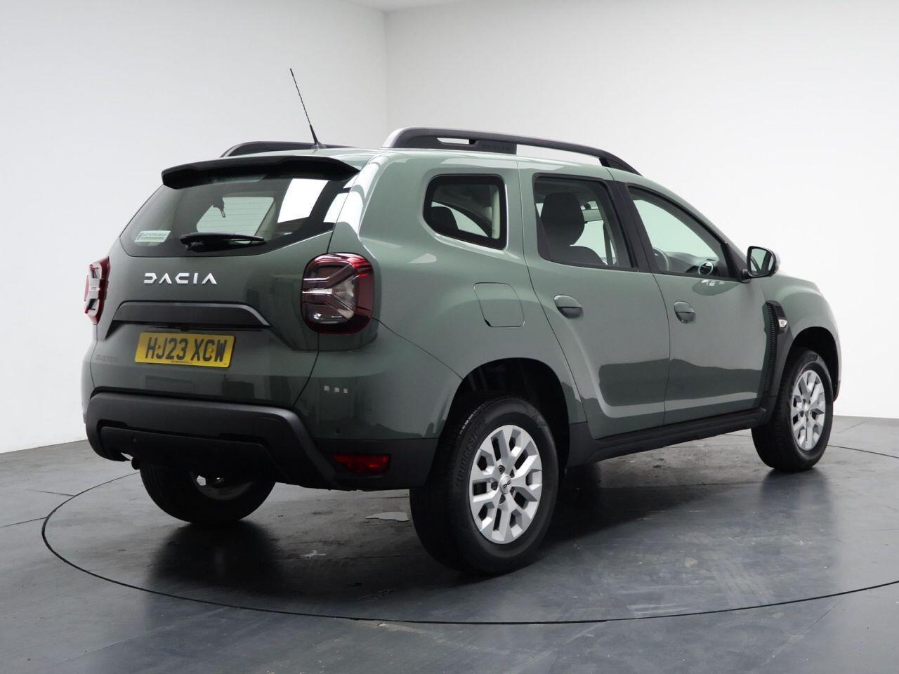 Dacia Duster - Image 12