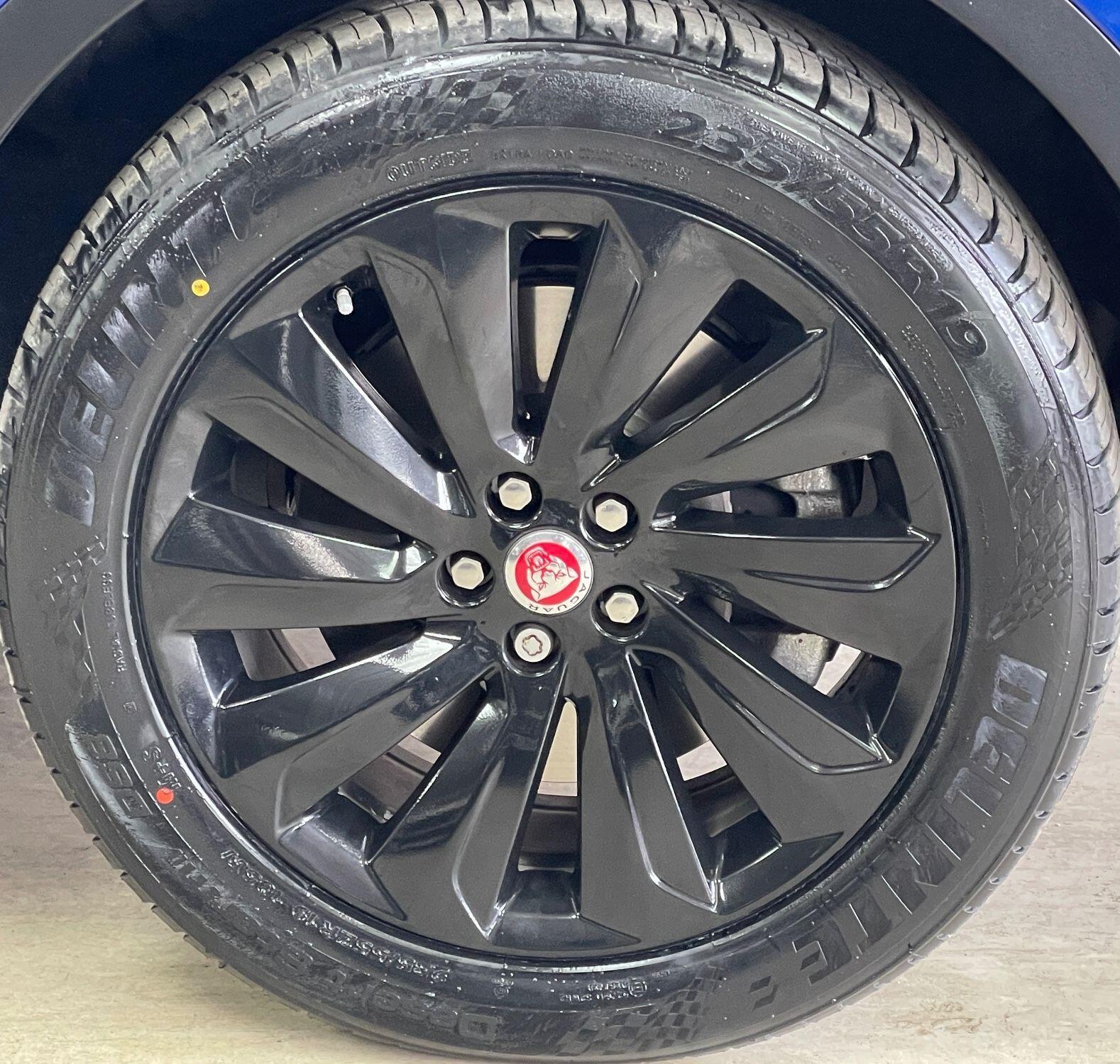 Jaguar E-Pace - Image 16