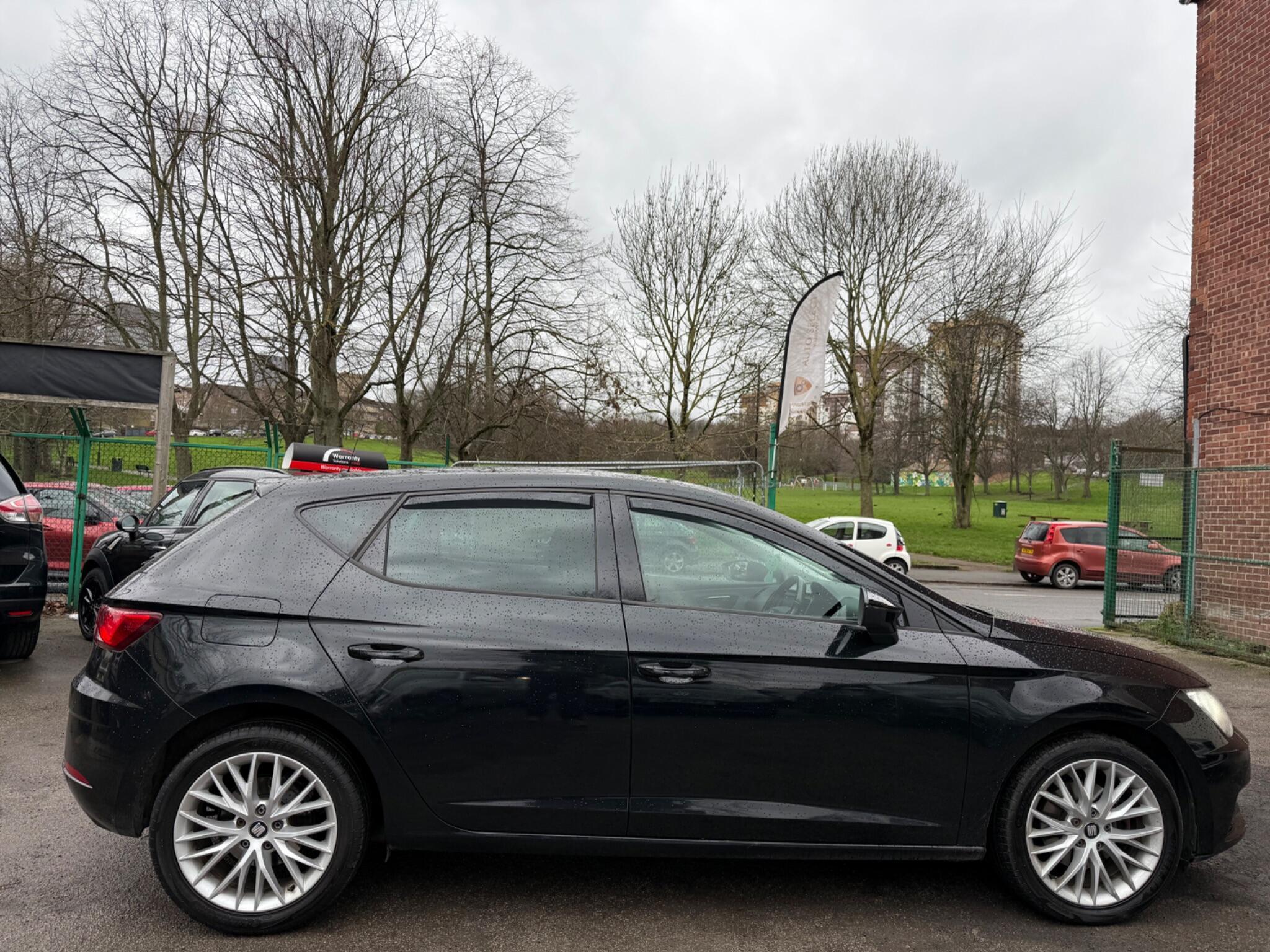 SEAT Leon - Image 9